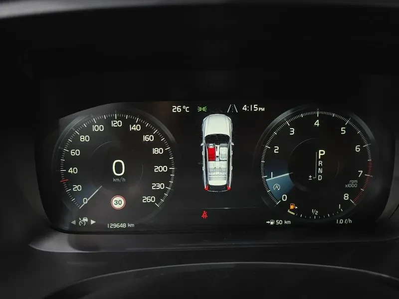 Volvo V90 Cross Country T5 Pro Awd | Mobile.bg � ����������� 8
