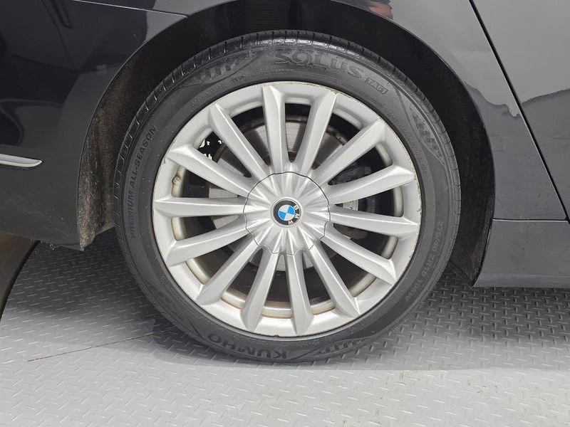BMW 740 740Li xDrive, снимка 5 - Автомобили и джипове - 55663375