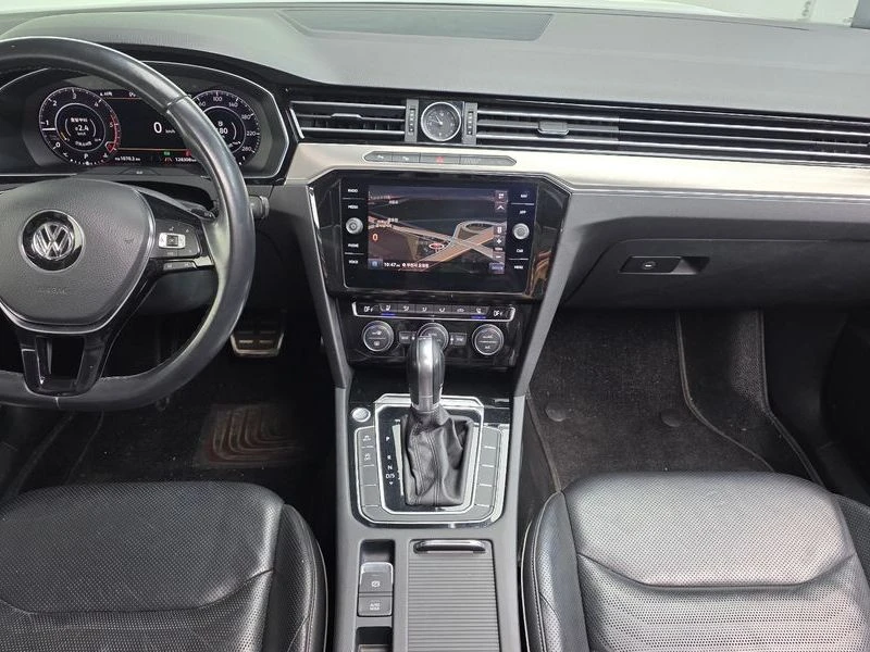 VW Arteon 2.0 TDI Premium| 150�.�. | Mobile.bg � ����������� 7