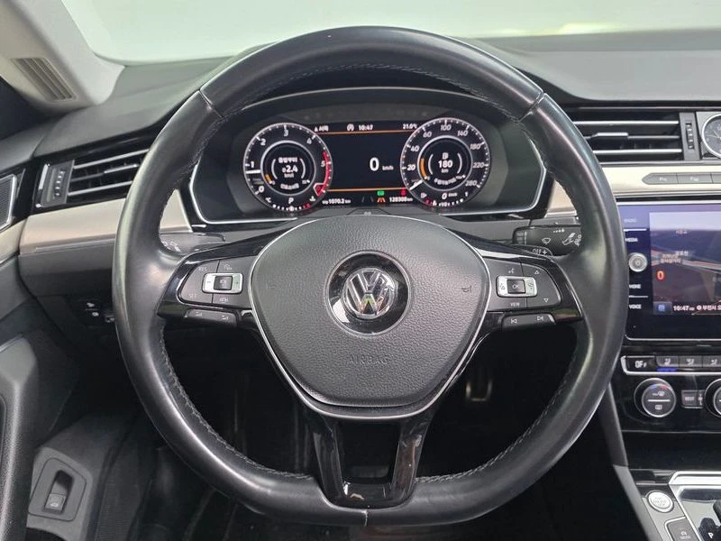 VW Arteon 2.0 TDI Premium| 150�.�. | Mobile.bg � ����������� 13