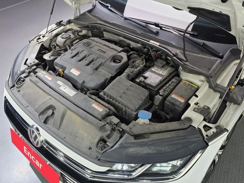 VW Arteon 2.0 TDI Premium| 150�.�. | Mobile.bg � ����������� 6