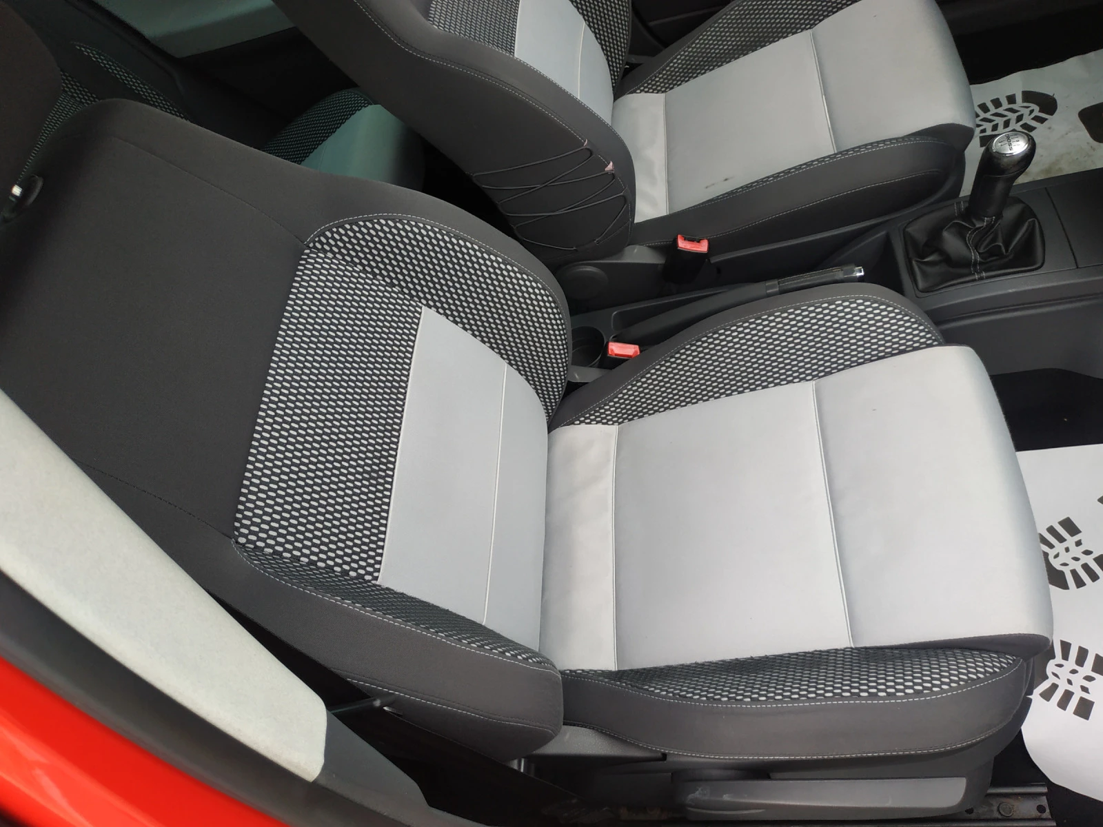 VW Polo CROSS POLO | Mobile.bg   11