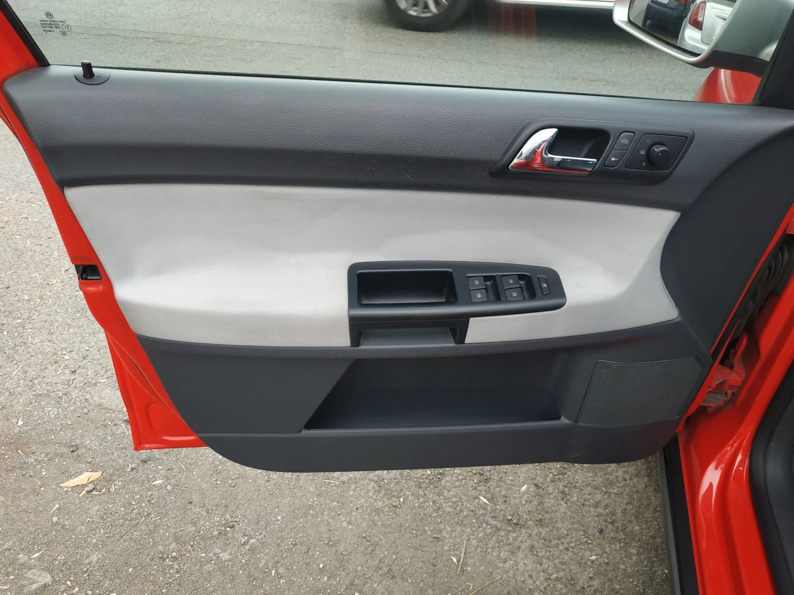 VW Polo CROSS POLO | Mobile.bg   13