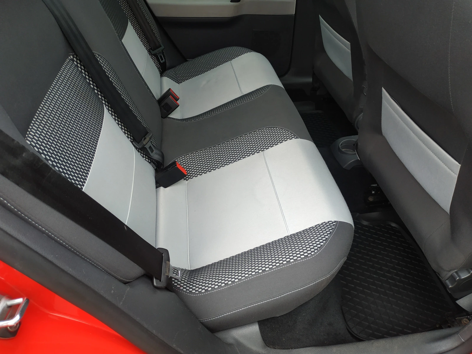 VW Polo CROSS POLO | Mobile.bg   14