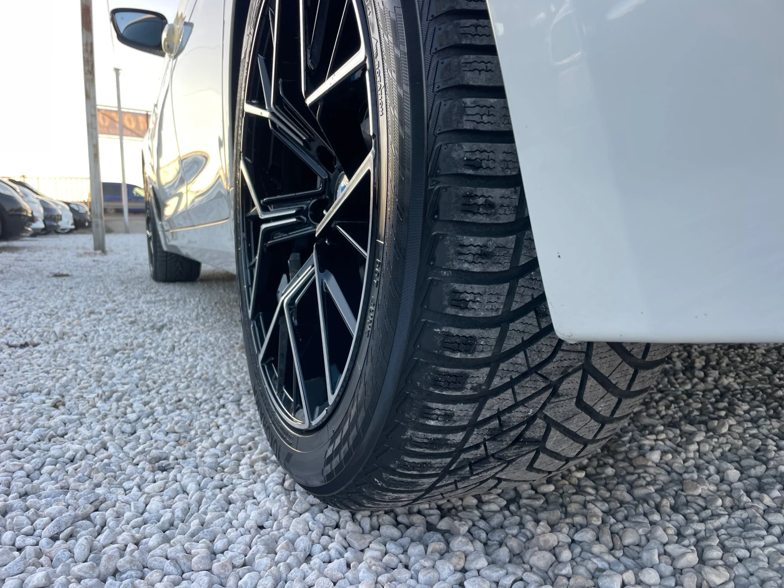 BMW 530E PLUGIN HIBRYD  | Mobile.bg   16