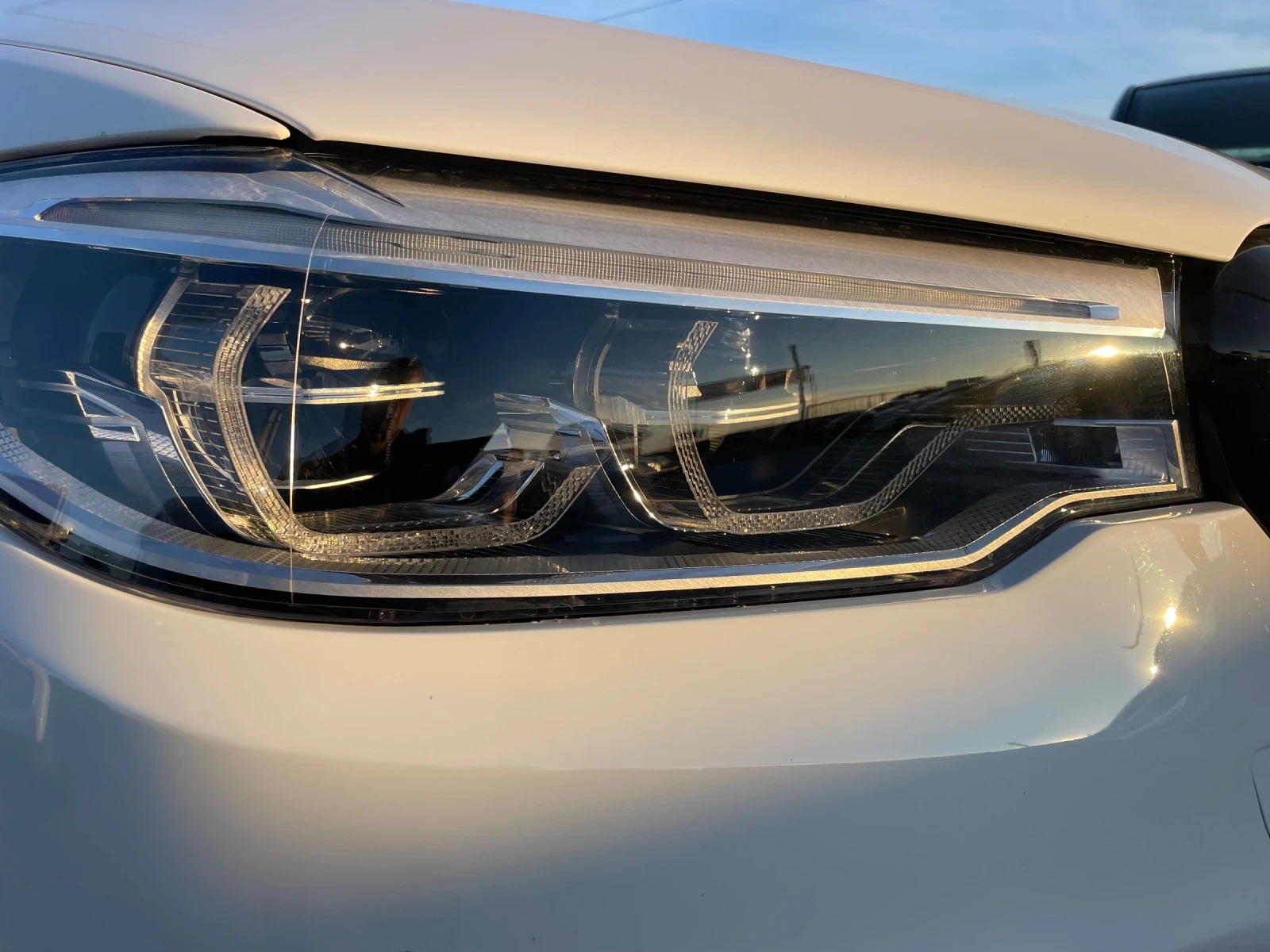 BMW 530E PLUGIN HIBRYD  | Mobile.bg   14