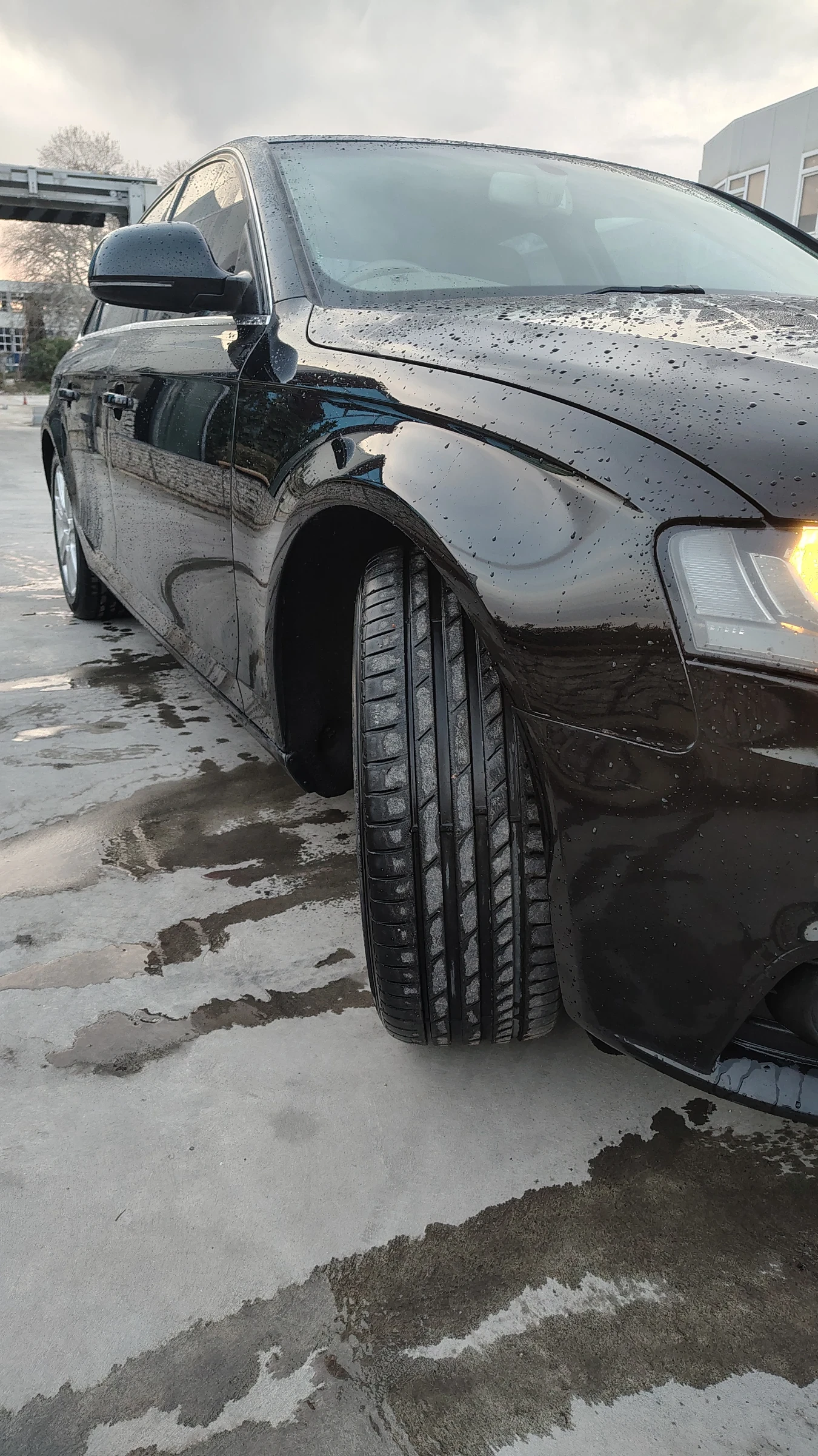 Audi A4 3.2 Fsi - изображение 7