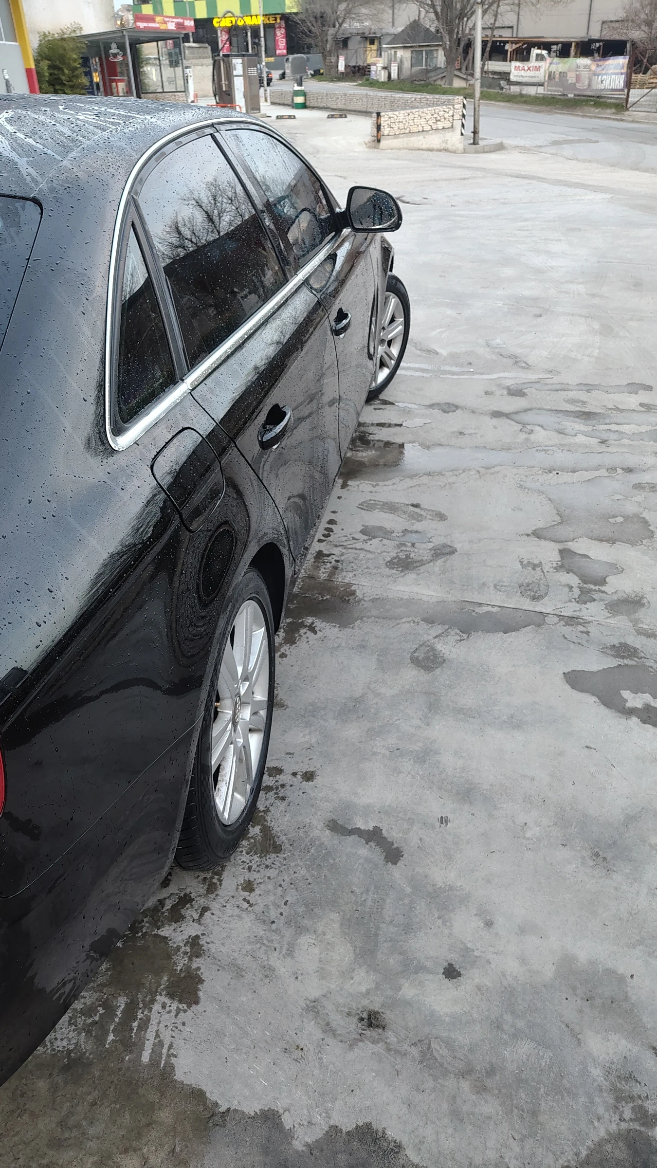 Audi A4 3.2 Fsi - изображение 2