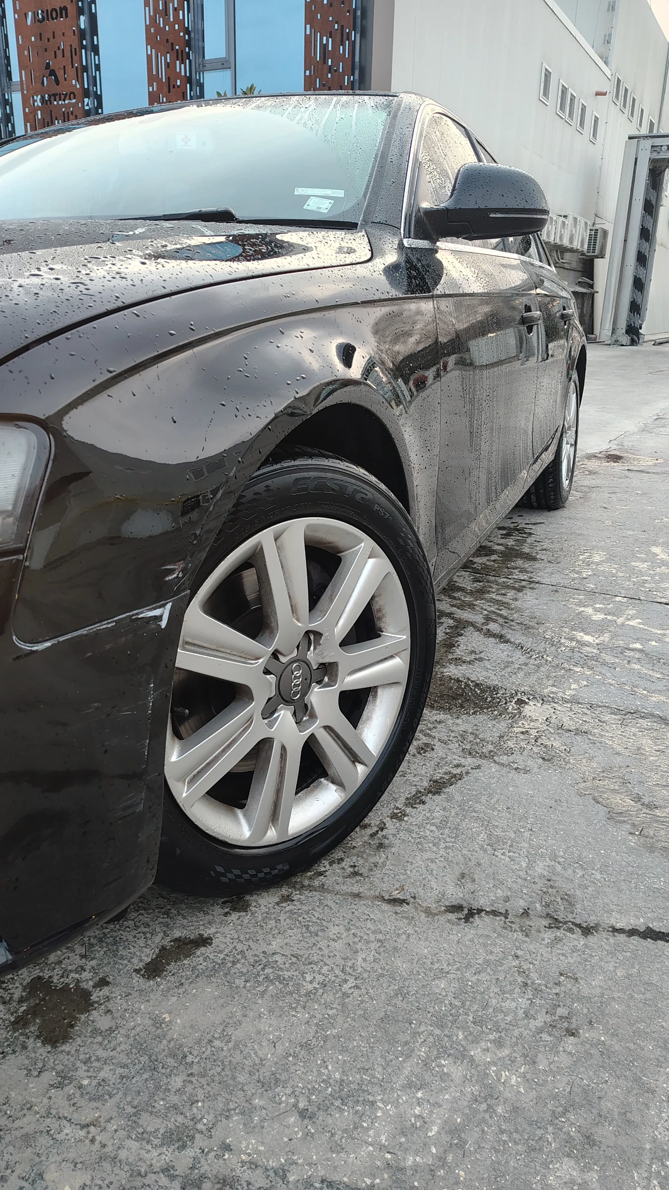 Audi A4 3.2 Fsi - изображение 5