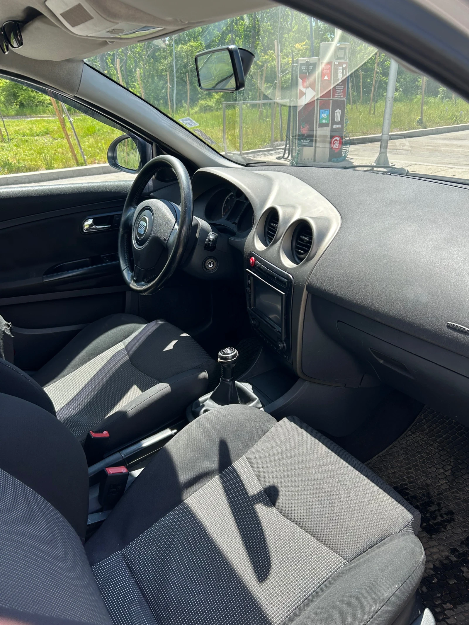 Seat Ibiza 1.9 TDI FR 131 - изображение 6