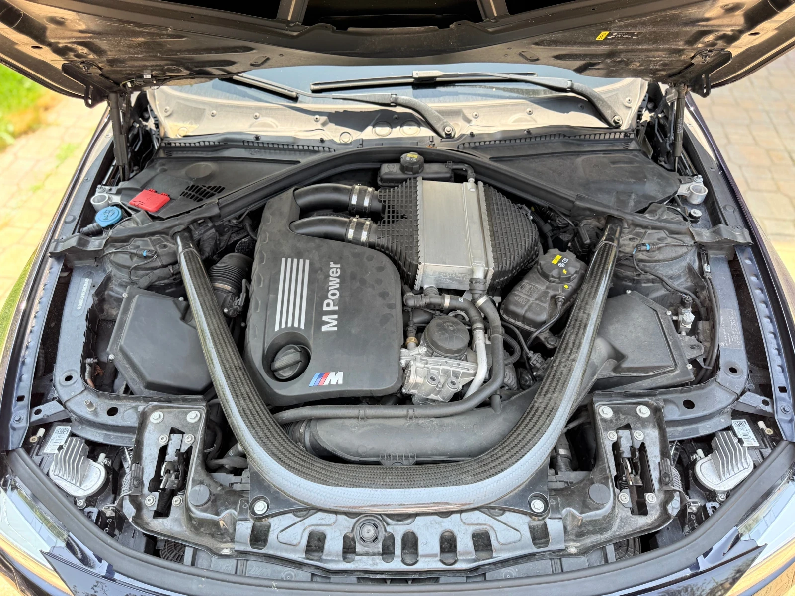 BMW M4 Competition | Mobile.bg   15