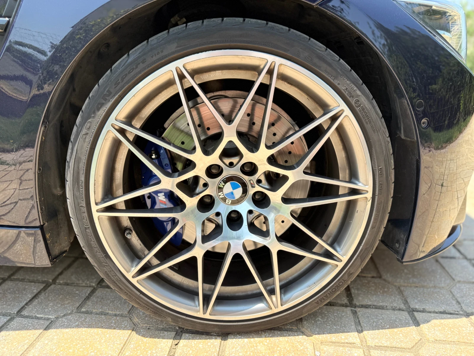 BMW M4 Competition | Mobile.bg   14