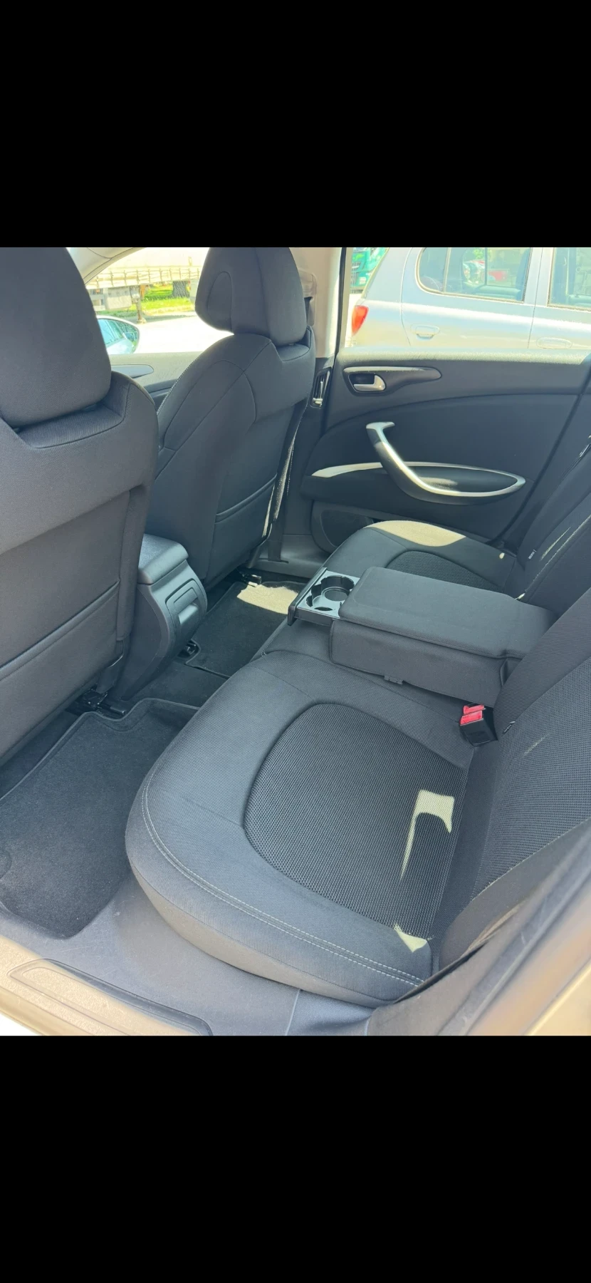 Citroen C5  - изображение 5