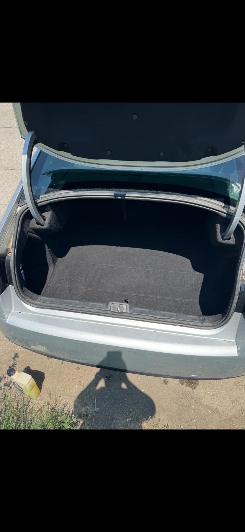 Citroen C5  - изображение 6