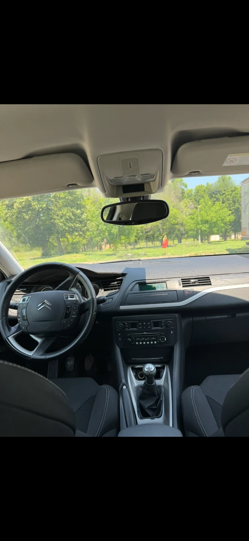 Citroen C5  - изображение 4
