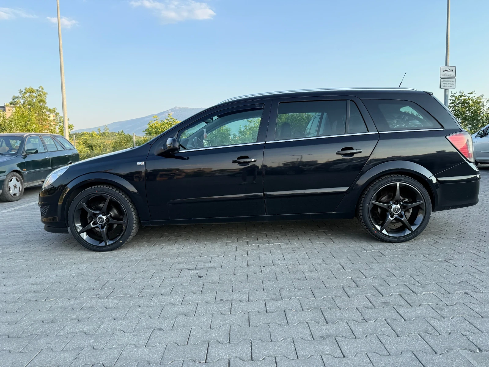 Opel Astra Cosmo - изображение 2
