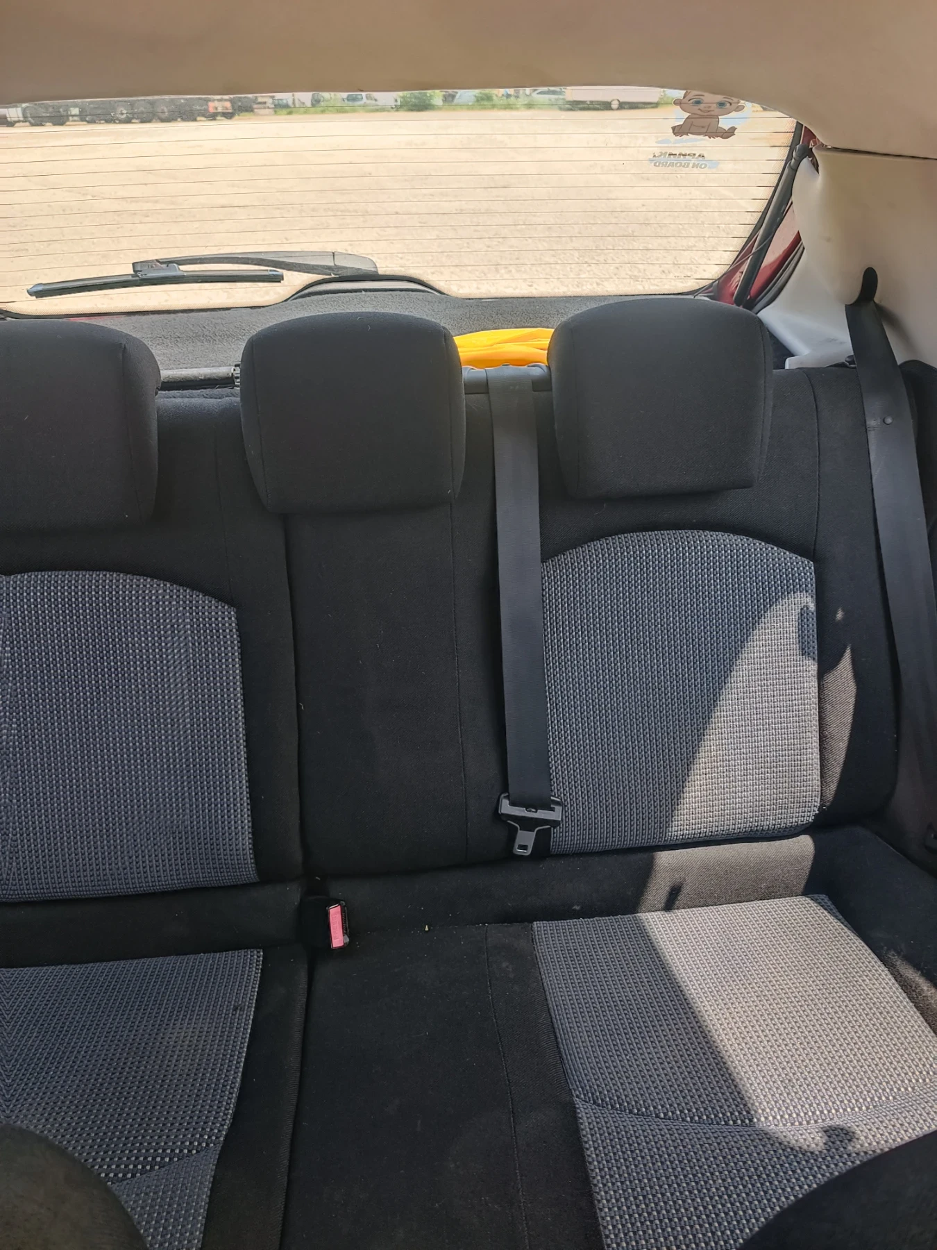 Peugeot 206  - изображение 10