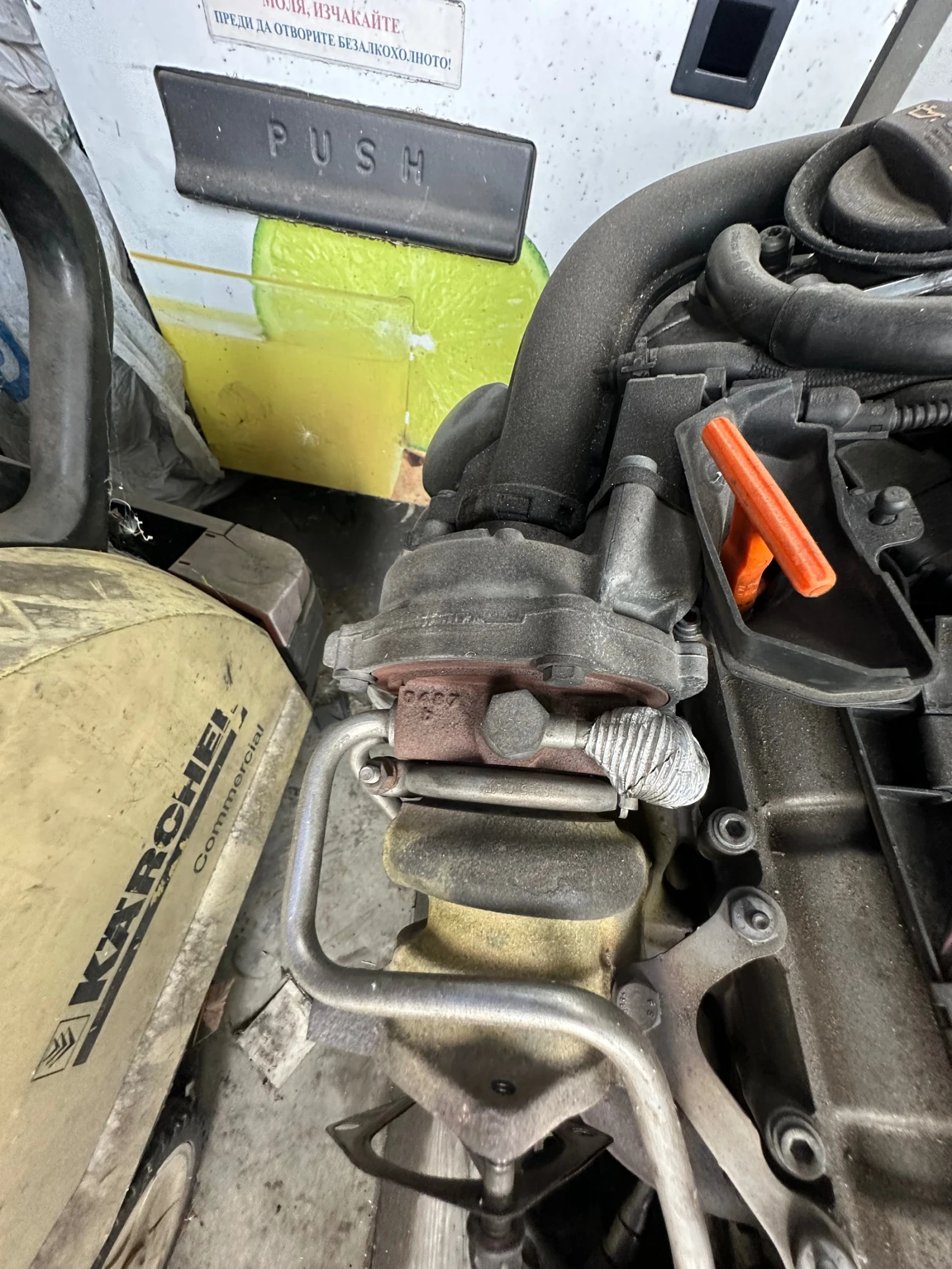 Seat Ibiza Cupra 1, 4TFSI - изображение 9