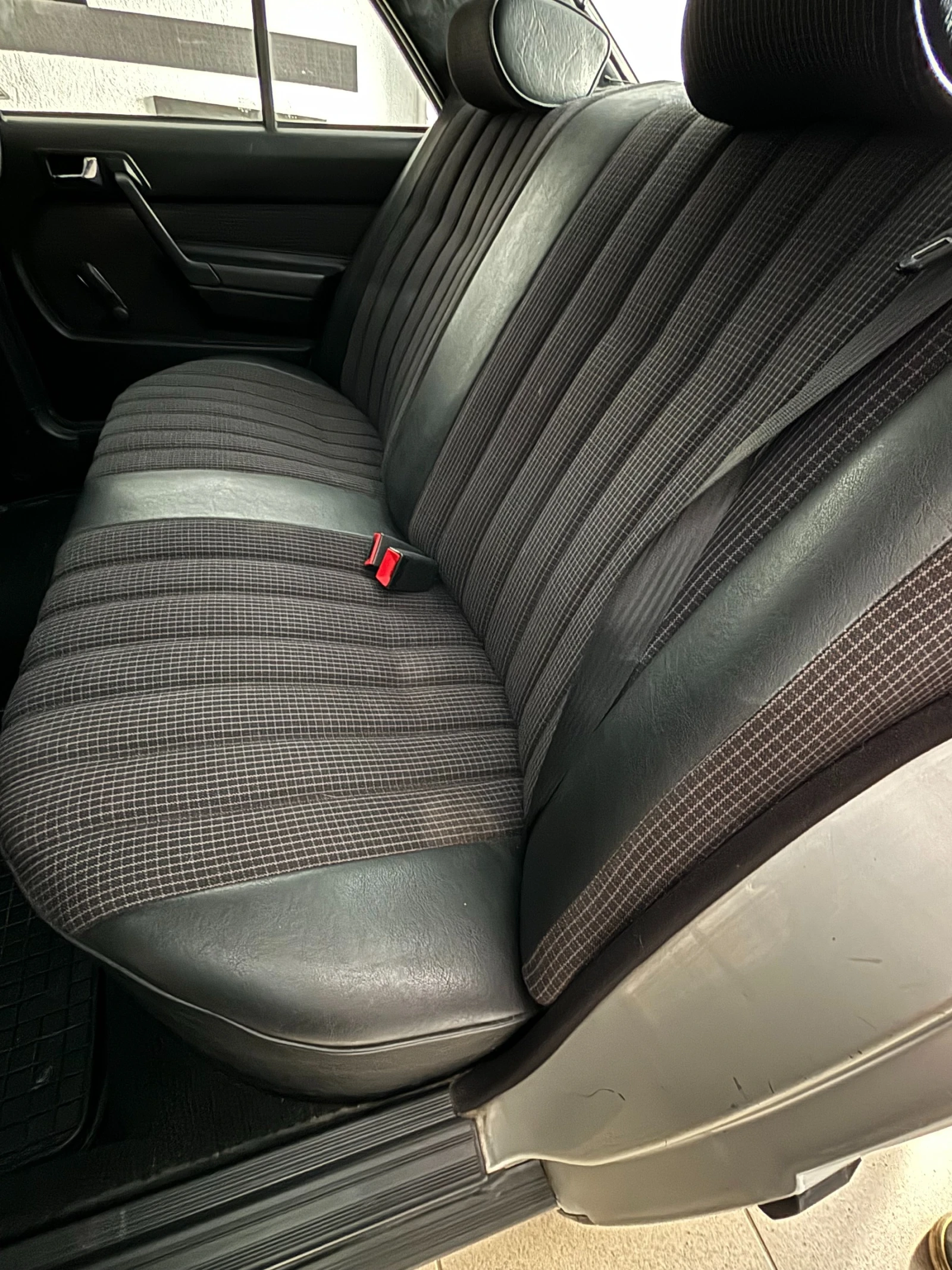 Mercedes-Benz 190 2.0 | Mobile.bg   11