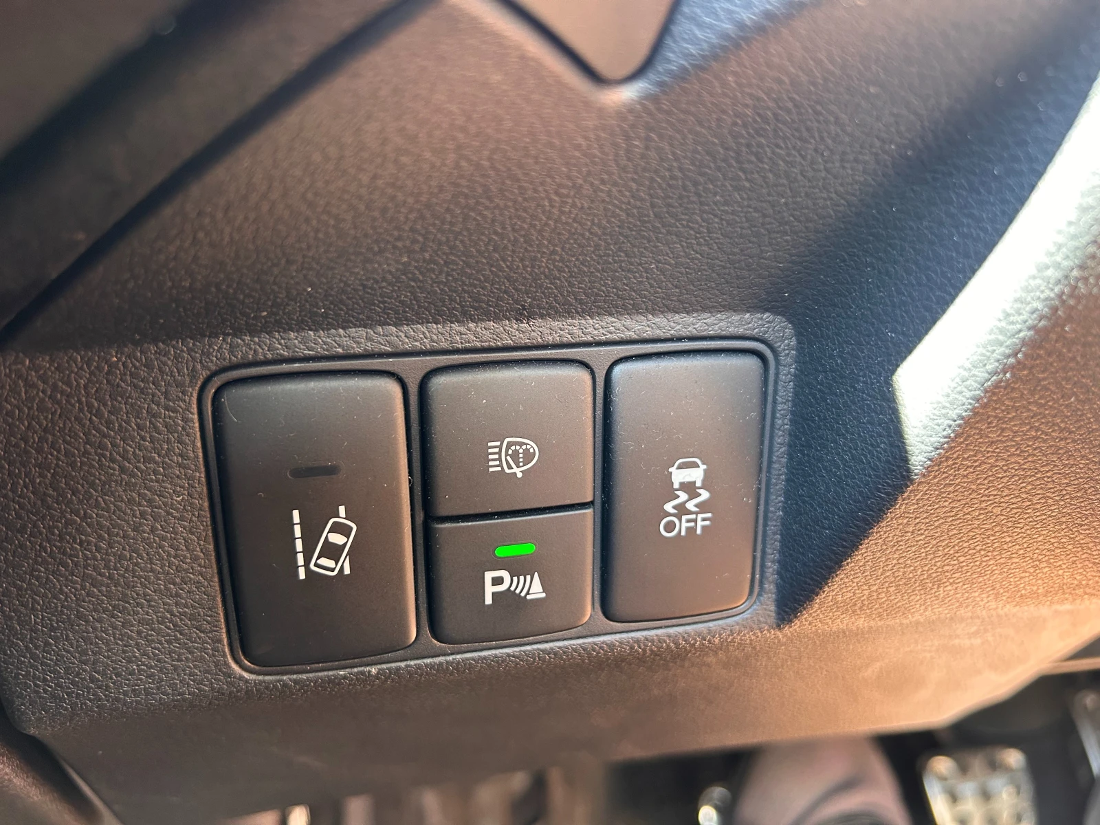 Honda Civic 1.6D NAVI/KAMERA EURO 5 | Mobile.bg   16