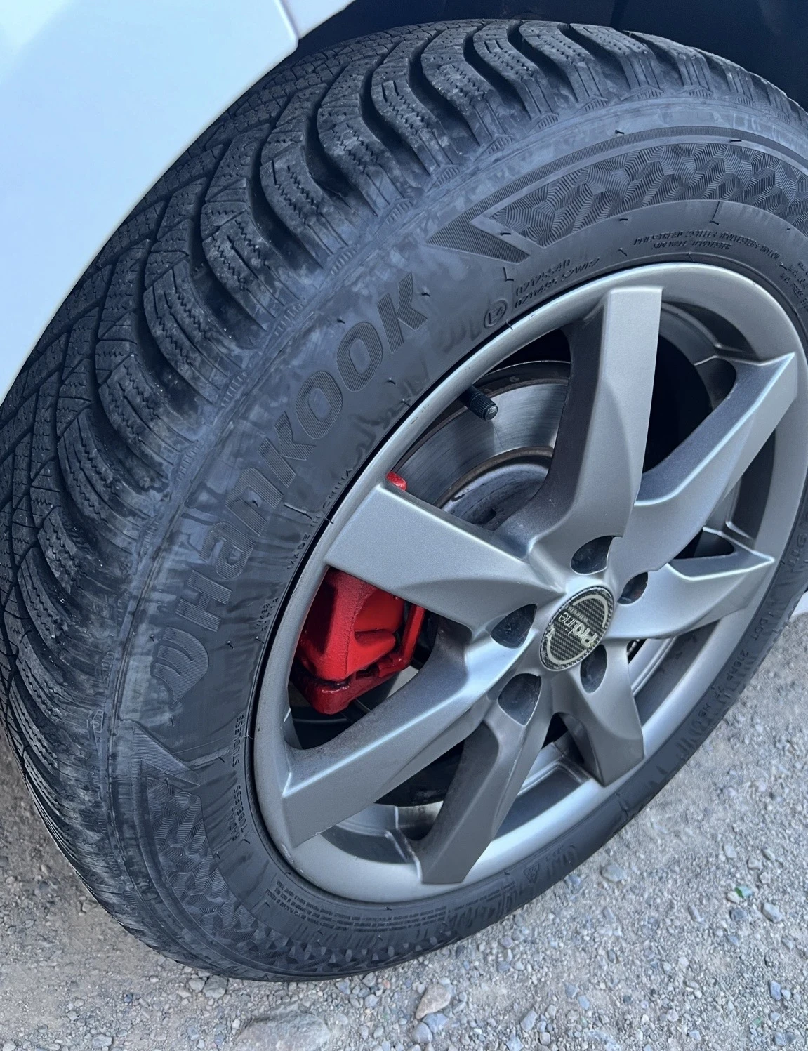 Peugeot 308 GT line - изображение 7