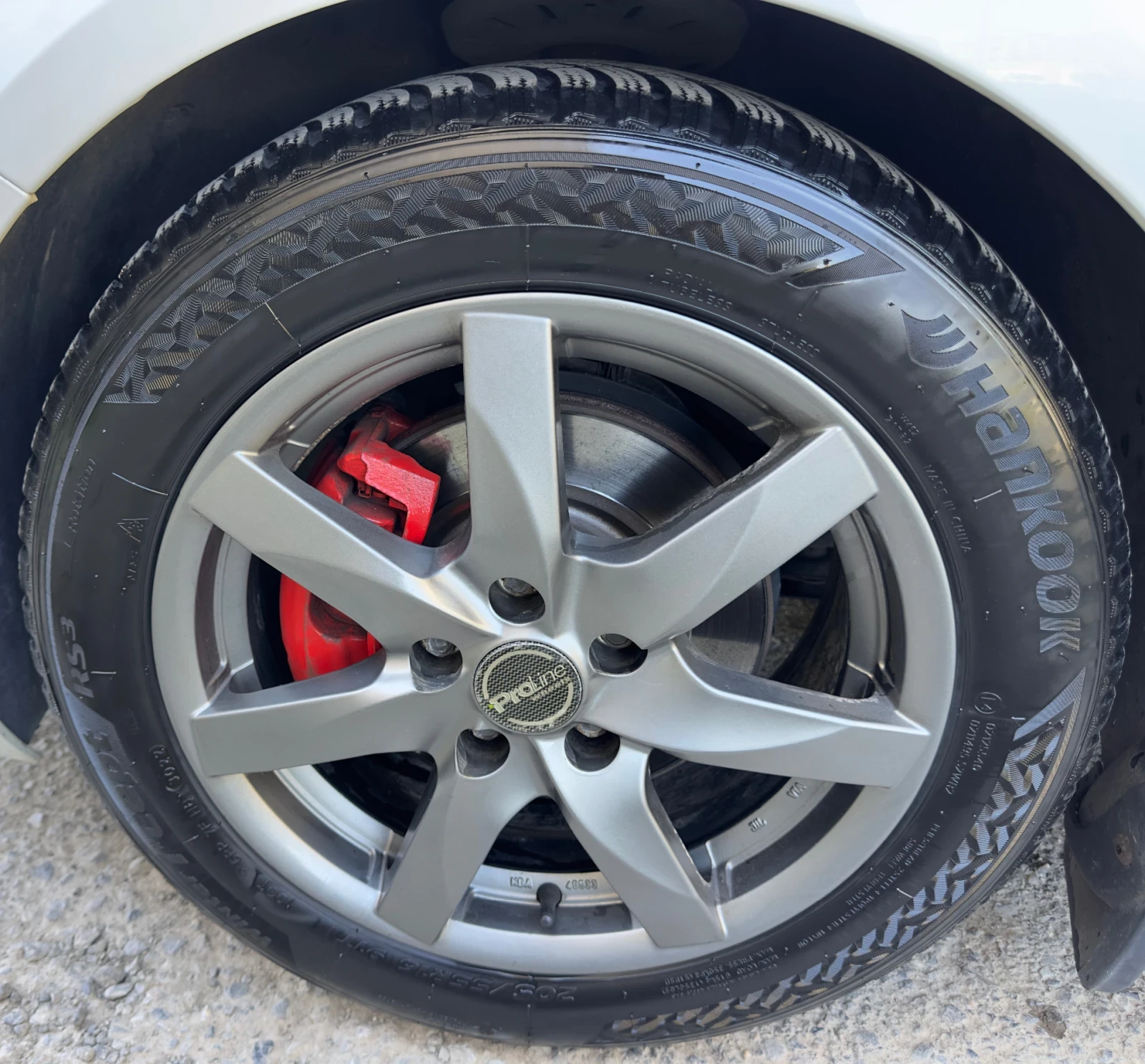 Peugeot 308 GT line | Mobile.bg � ����������� 5