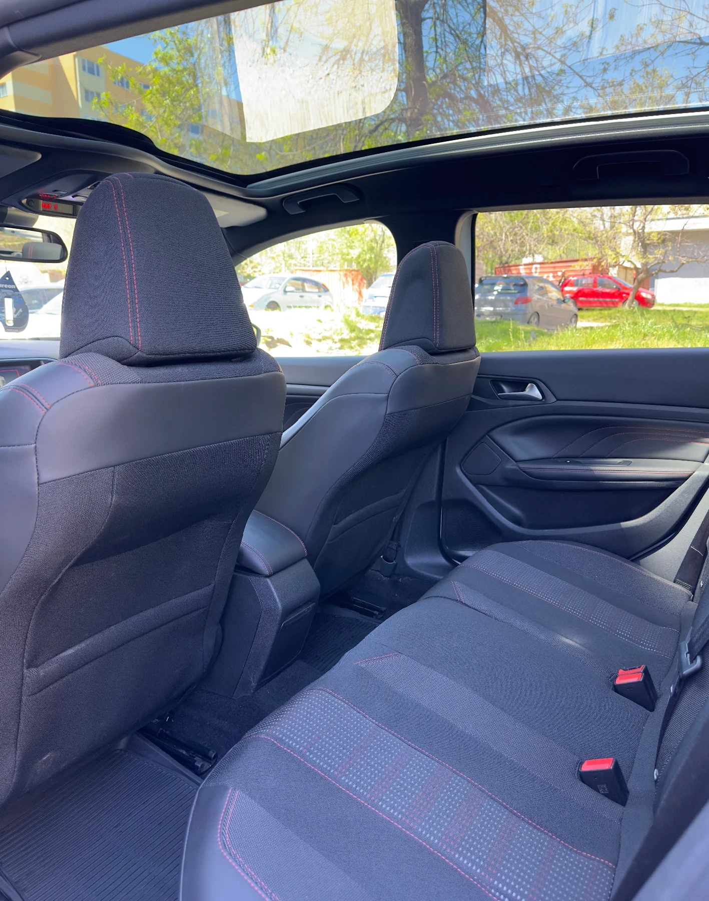 Peugeot 308 GT line | Mobile.bg � ����������� 6