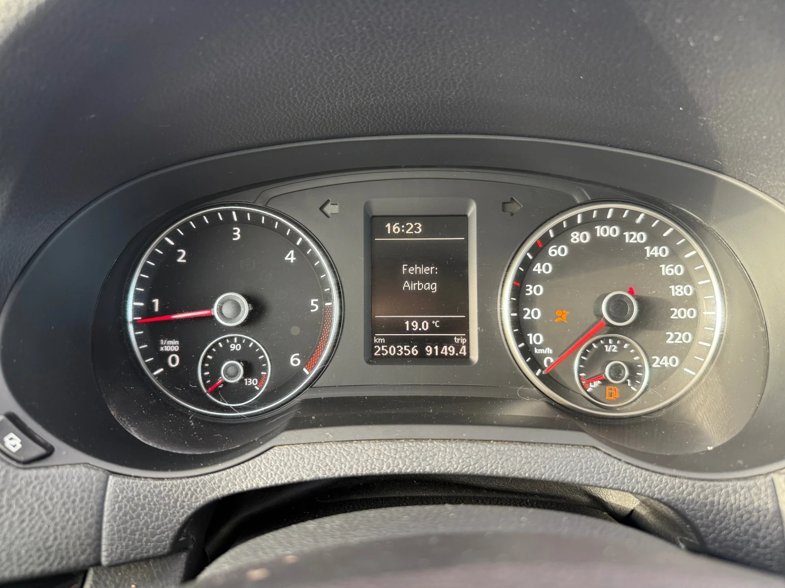 Seat Alhambra 2.0TDI-140PS | Mobile.bg   14