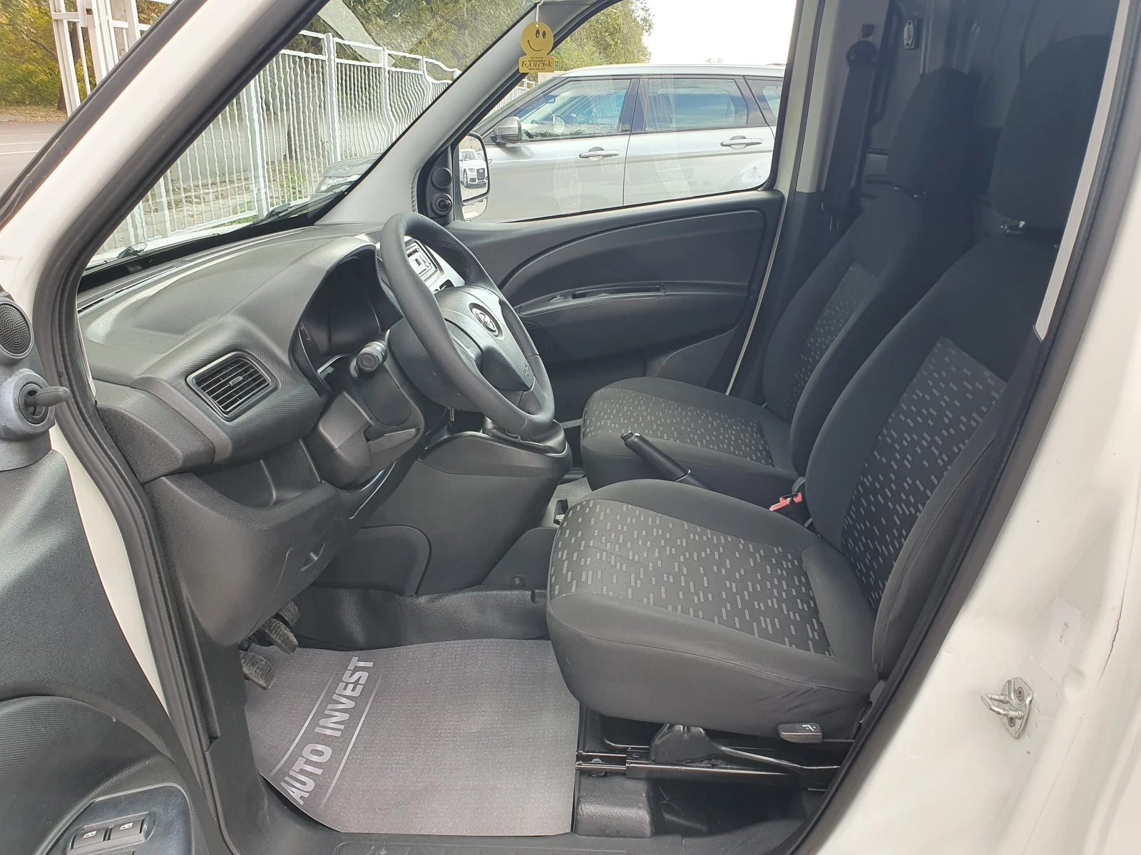 Opel Combo 1.3/95kc. - изображение 9