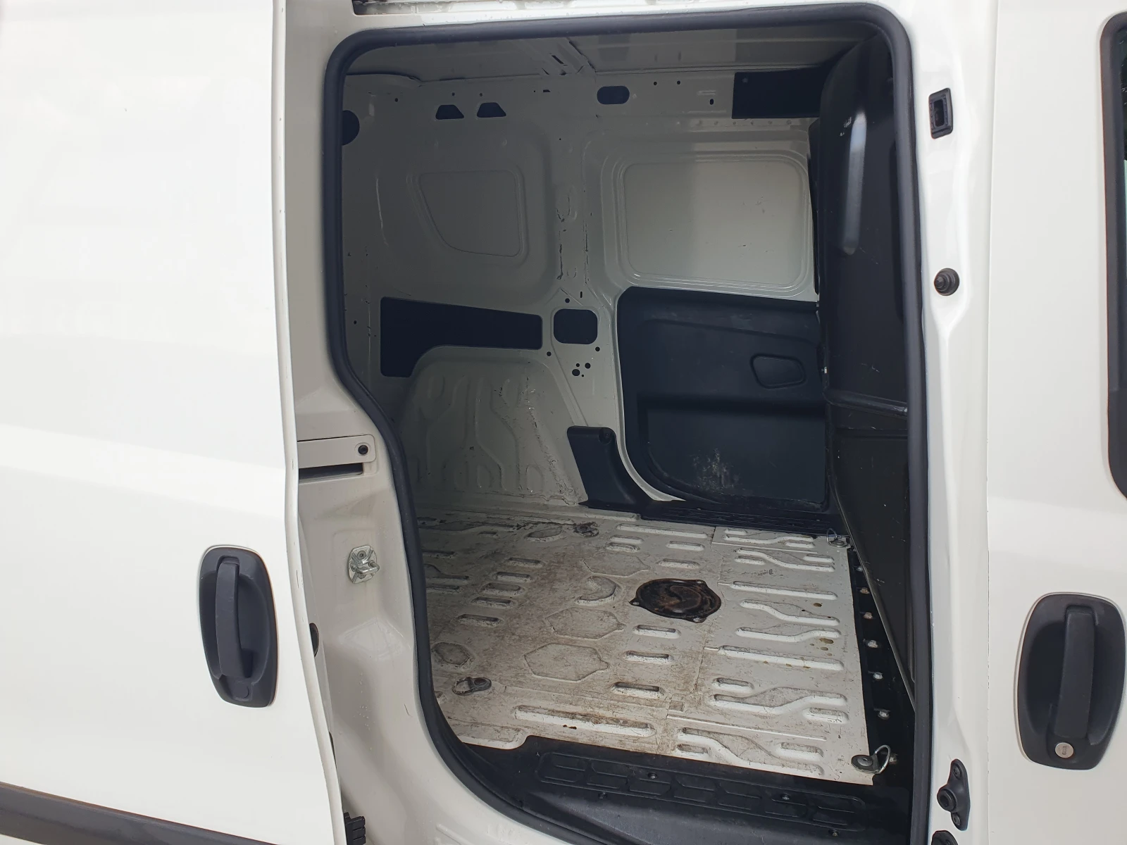 Opel Combo КАТО НОВA | Mobile.bg — изображение 15