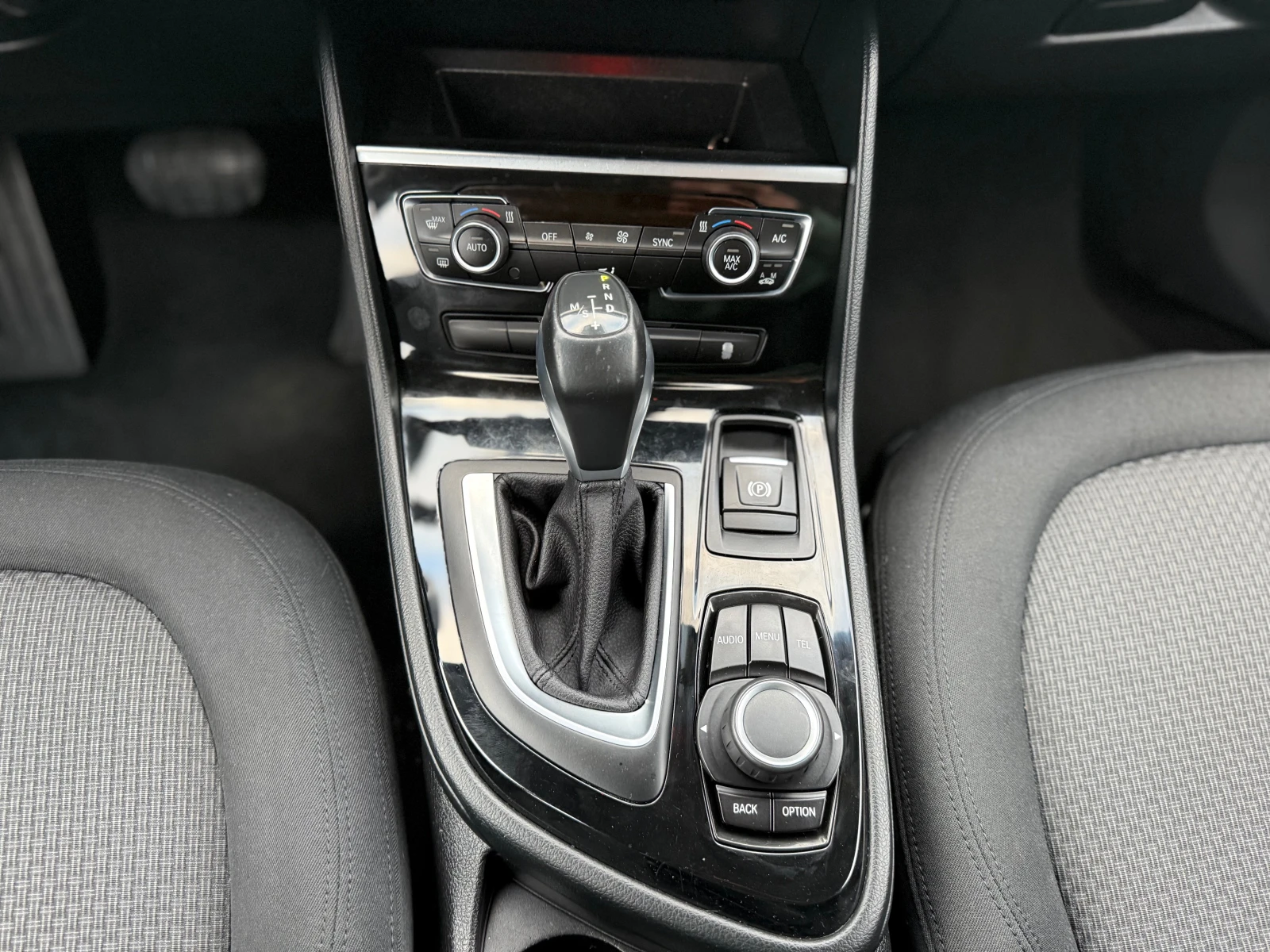 BMW 2 Active Tourer 1.5 benzin   !!! | Mobile.bg   13