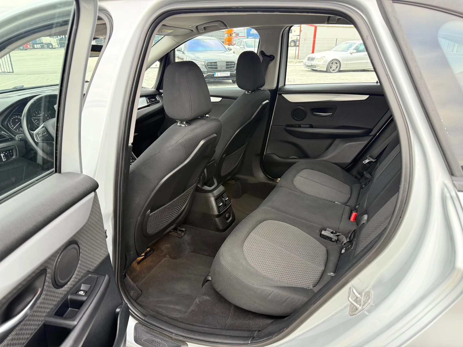 BMW 2 Active Tourer 1.5 benzin   !!! | Mobile.bg   11