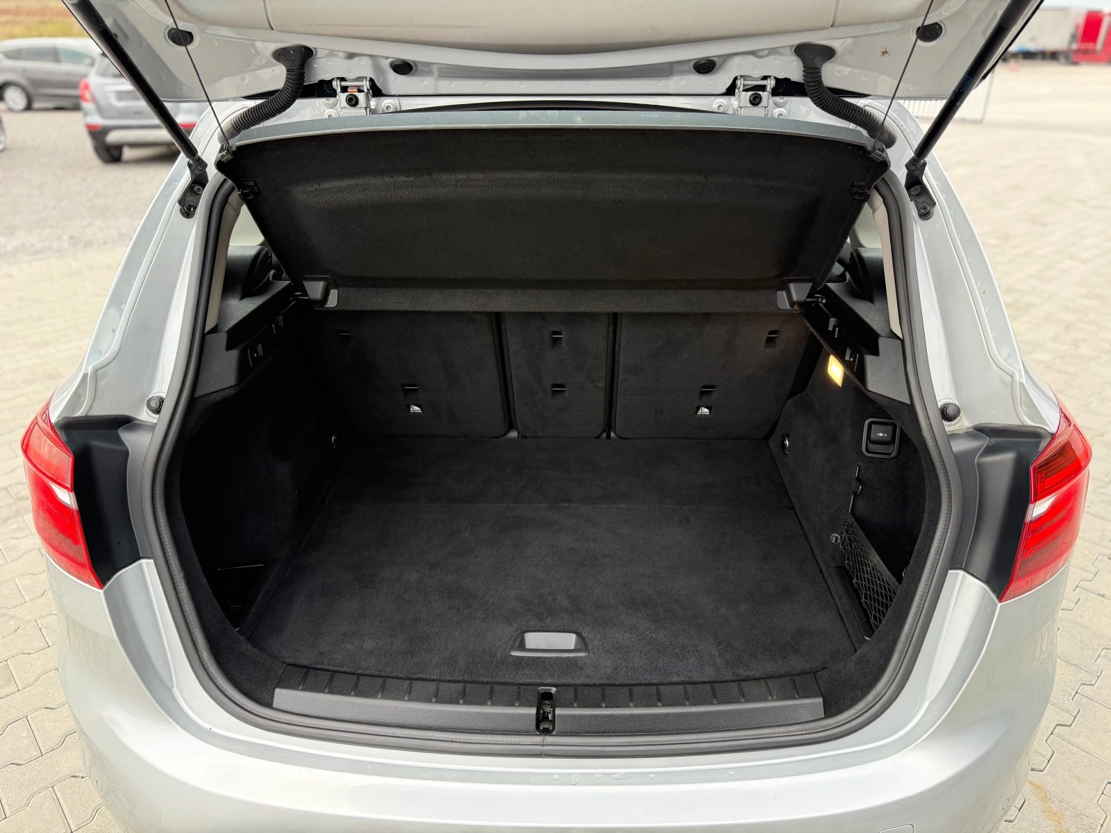 BMW 2 Active Tourer 1.5 benzin   !!! | Mobile.bg   15