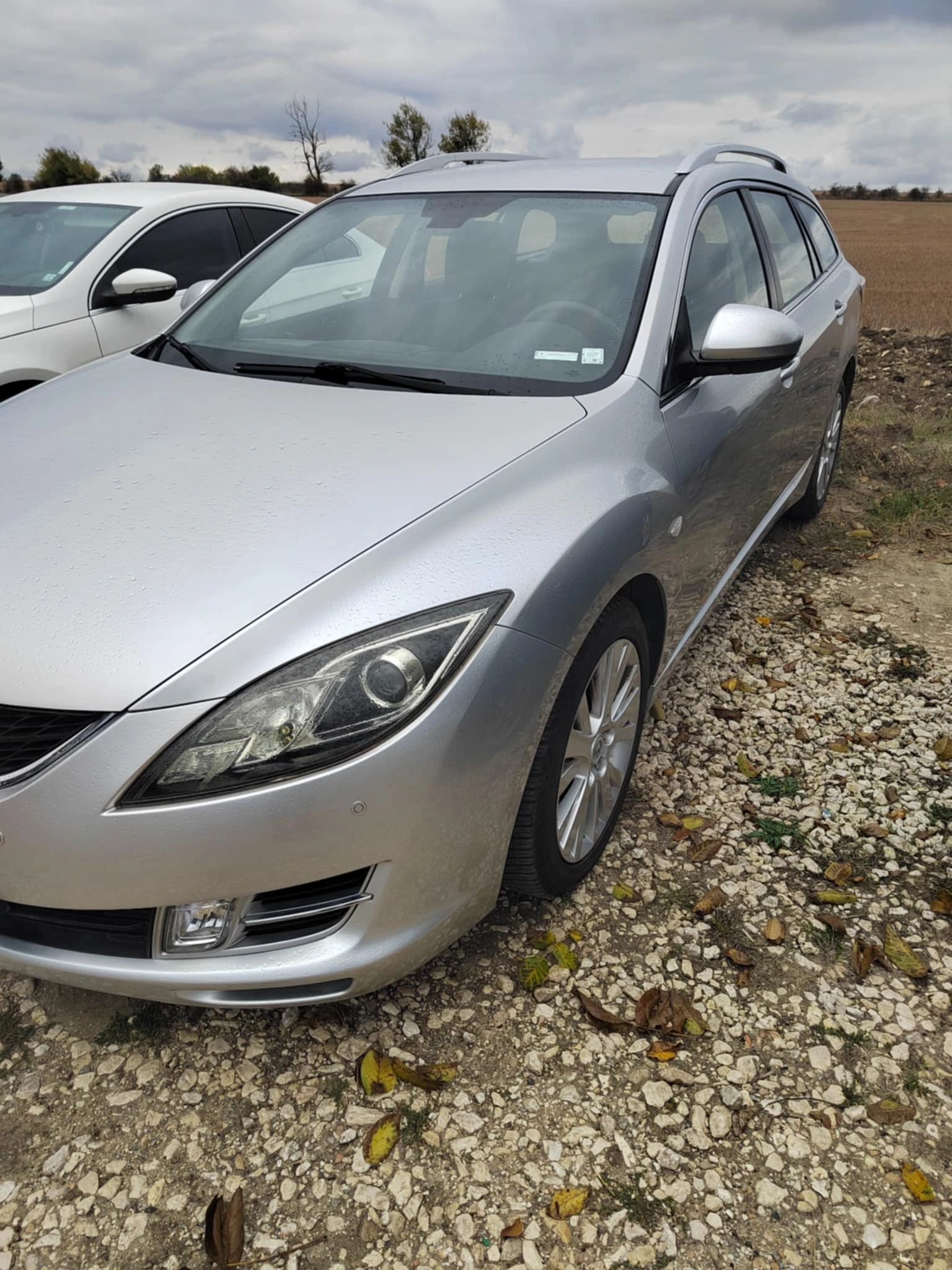 Mazda 6  - изображение 5