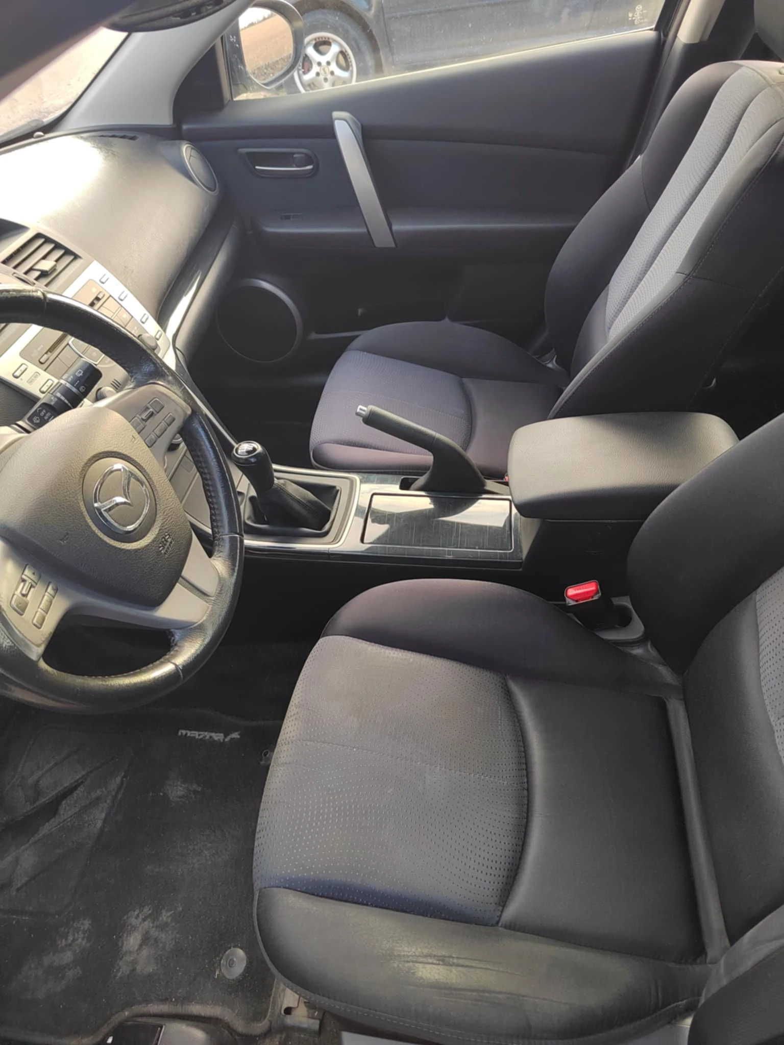 Mazda 6 | Mobile.bg   11