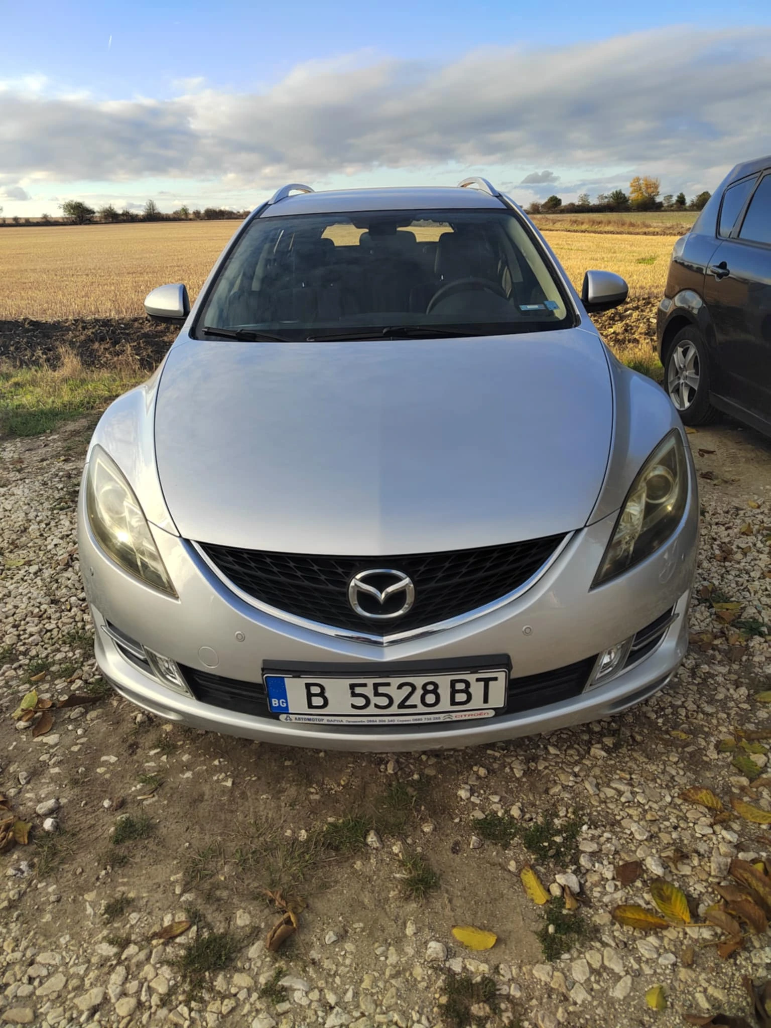 Mazda 6  - изображение 4
