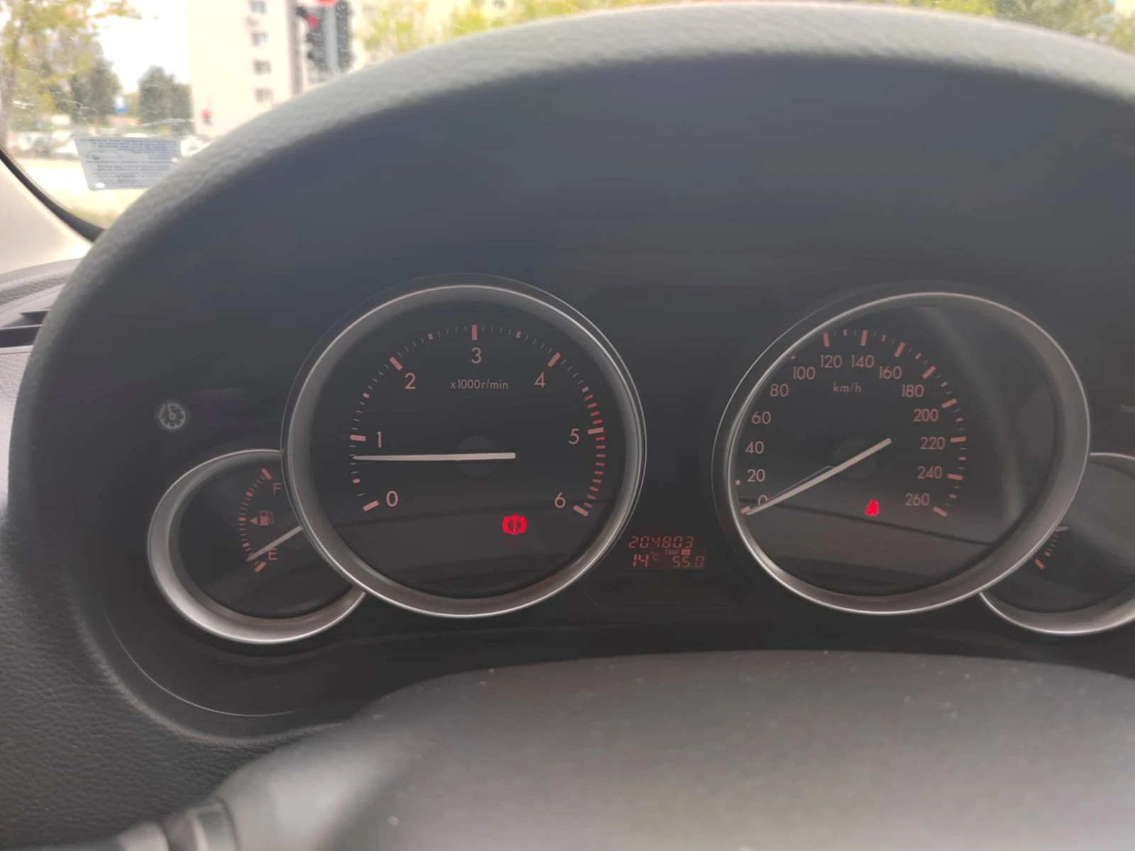 Mazda 6  - изображение 10