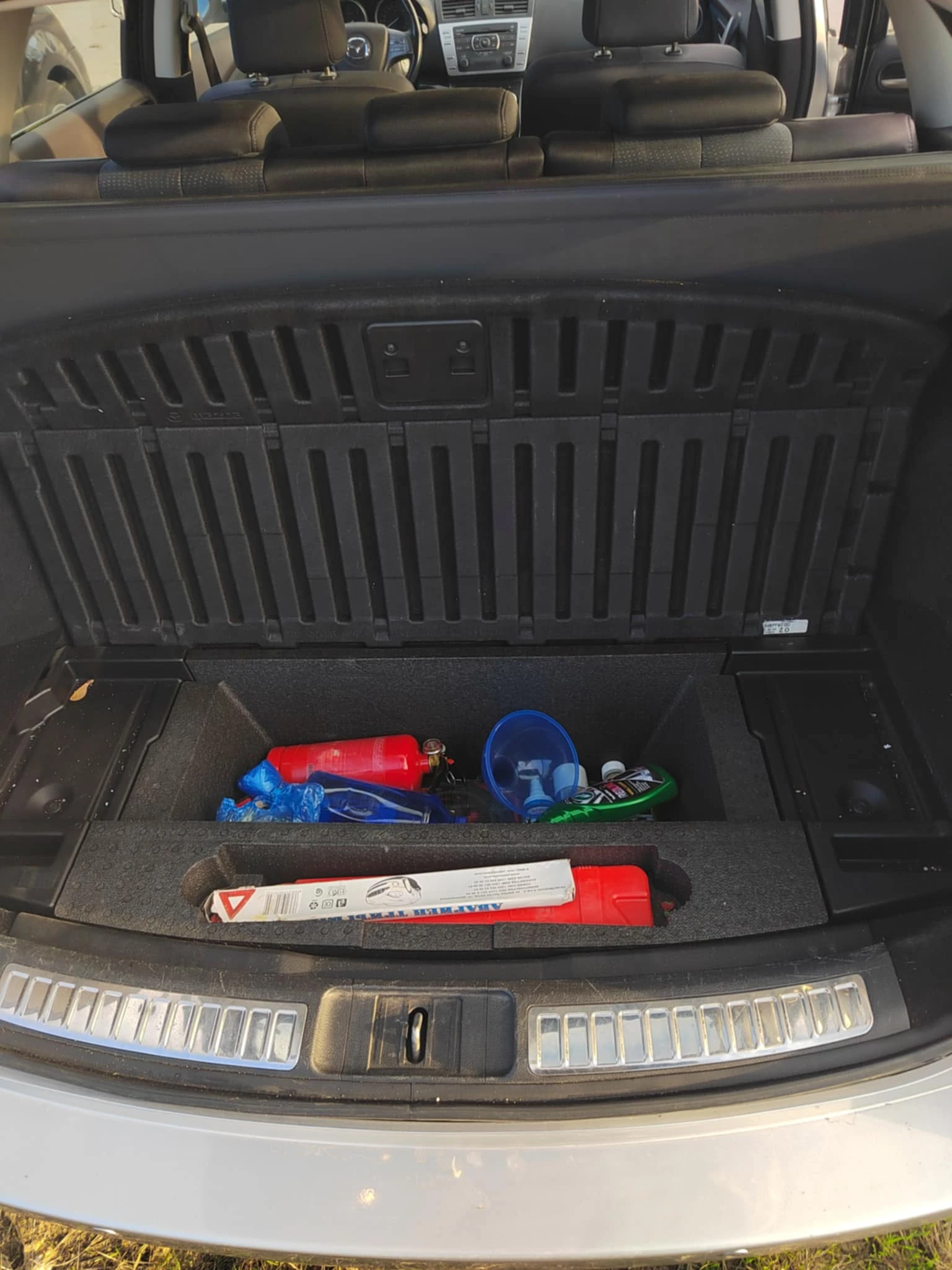 Mazda 6 | Mobile.bg   17