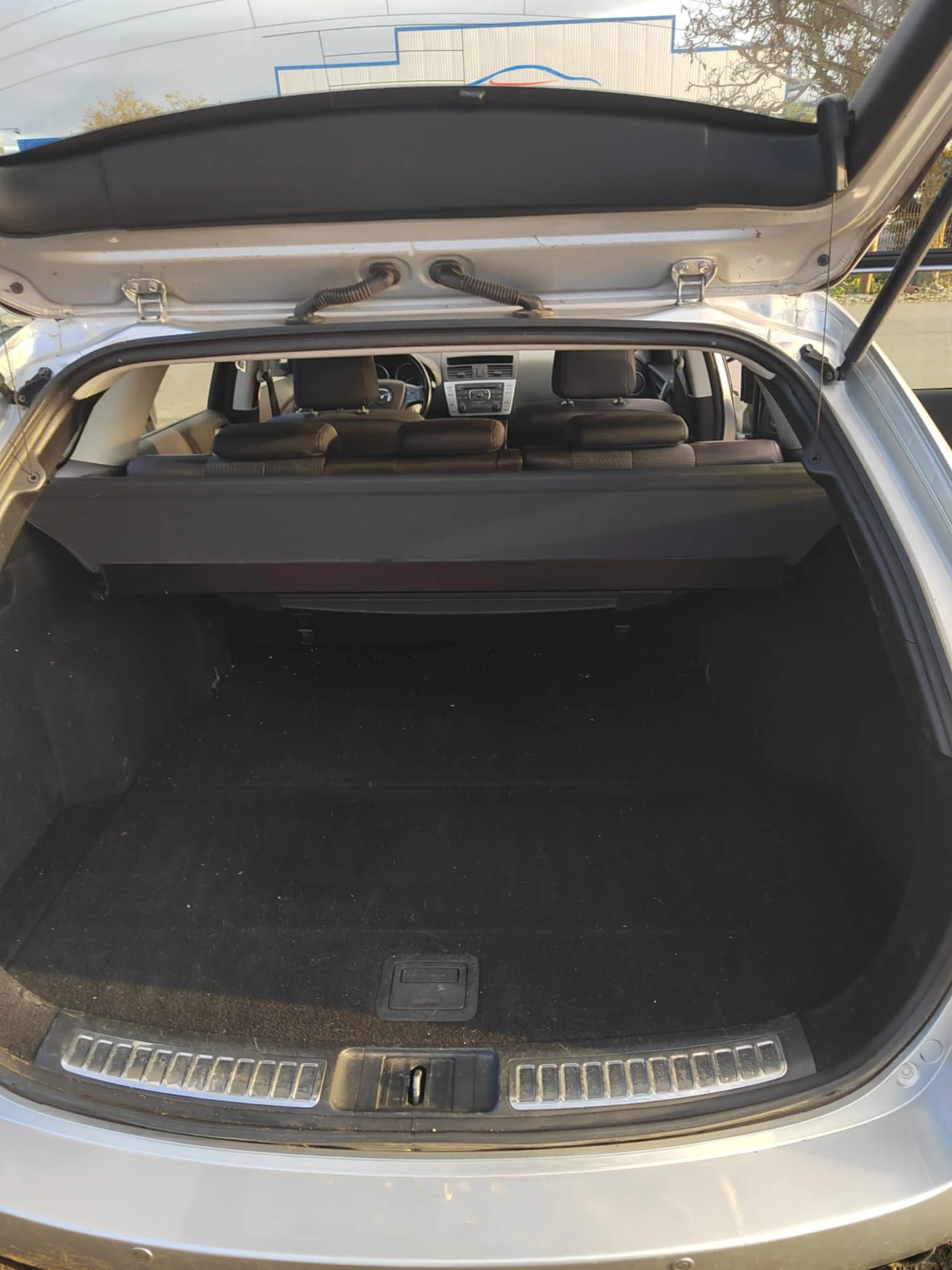 Mazda 6 | Mobile.bg   16