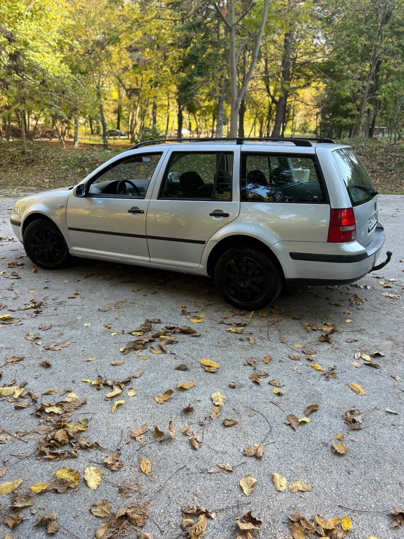 VW Golf 1.9TDI - изображение 4