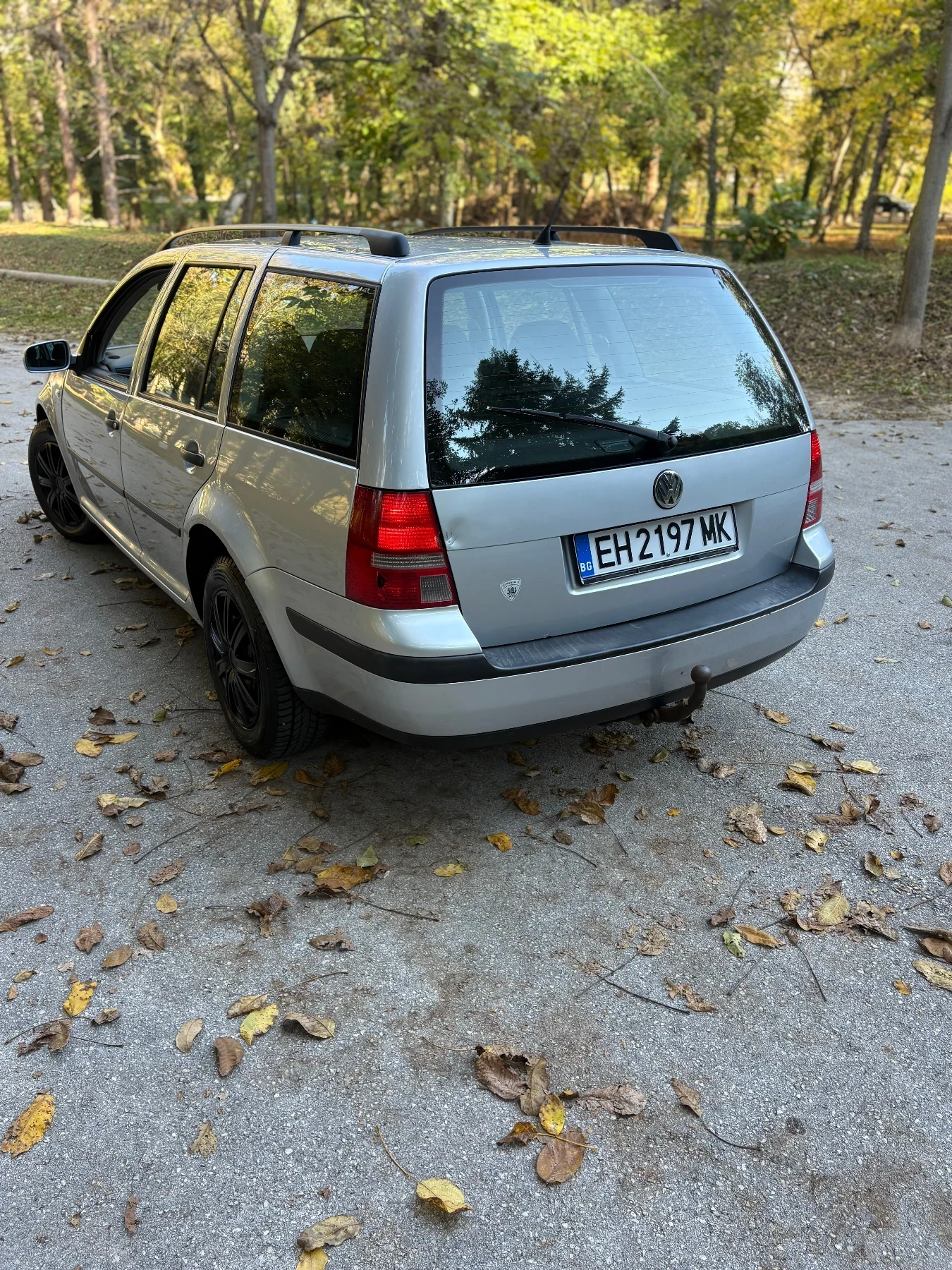 VW Golf 1.9TDI - изображение 5