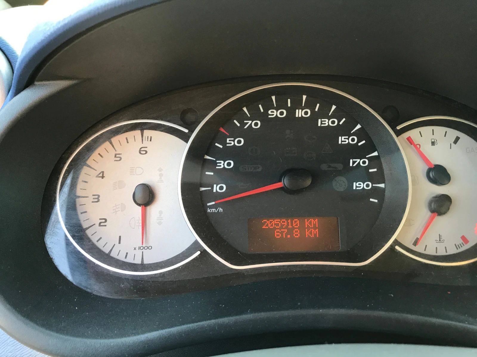 Renault Kangoo 1, 5 BEBOP | Mobile.bg   16