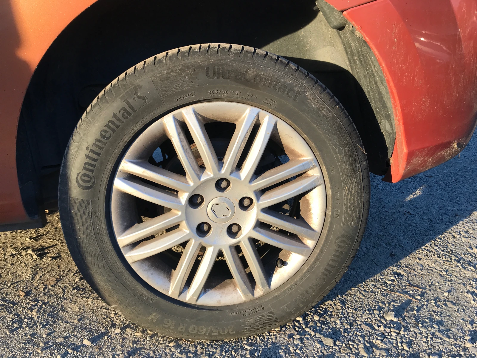 Renault Kangoo 1, 5 BEBOP | Mobile.bg   15