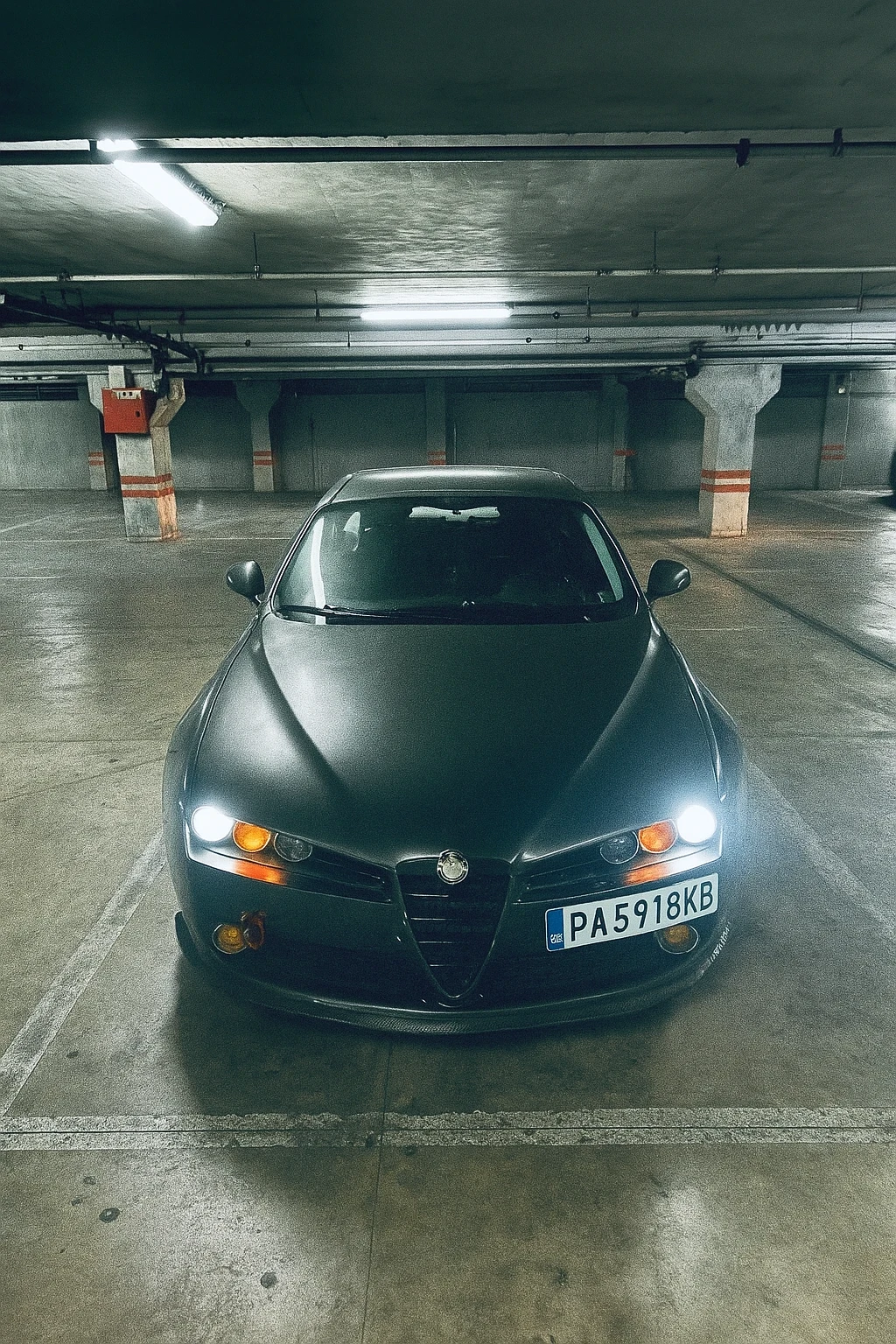 Alfa Romeo 159 1.9JTDm | Mobile.bg   1