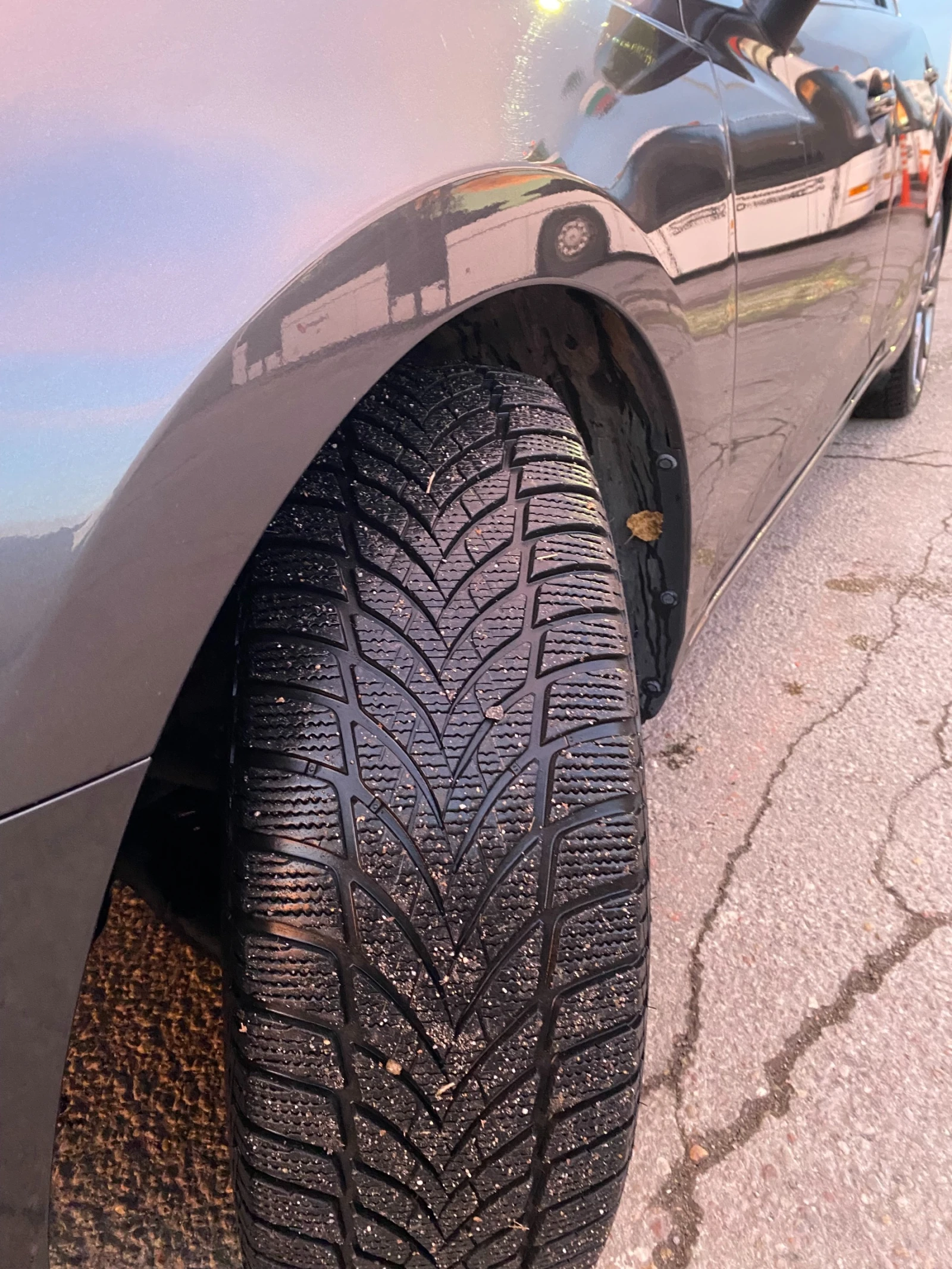 Mazda 6 2.5 - изображение 6