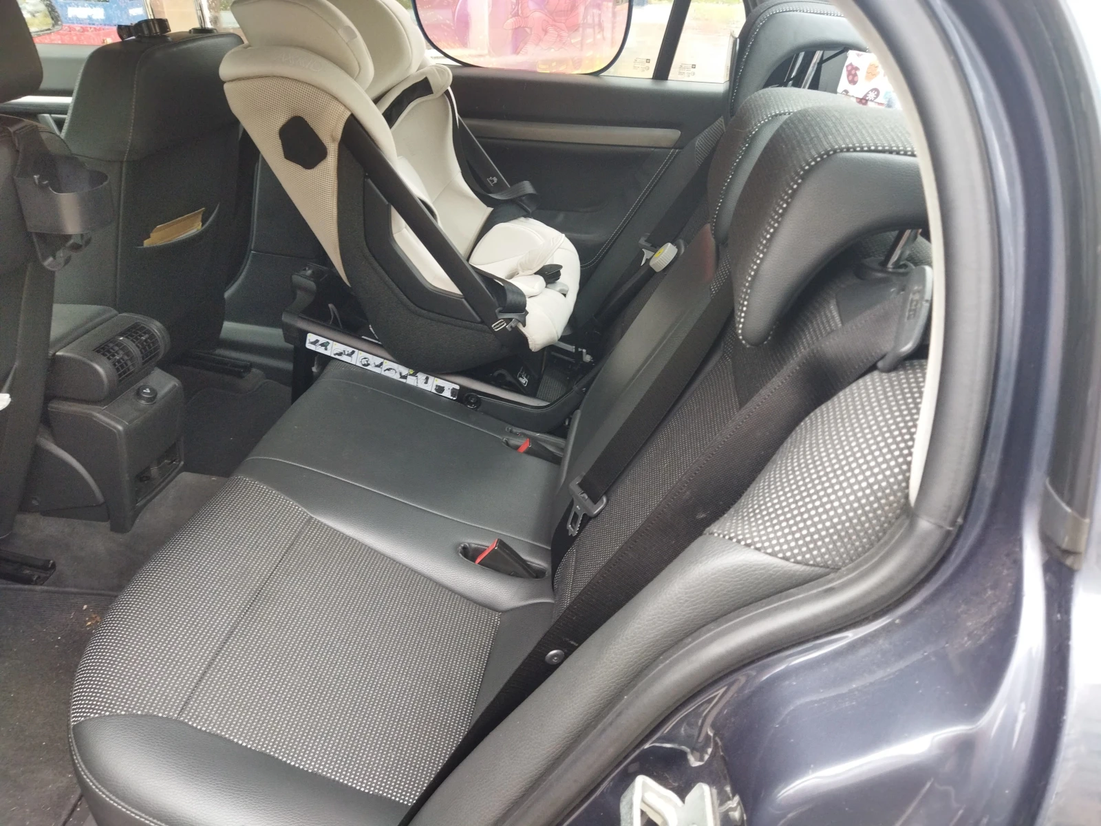 Opel Vectra C - изображение 7