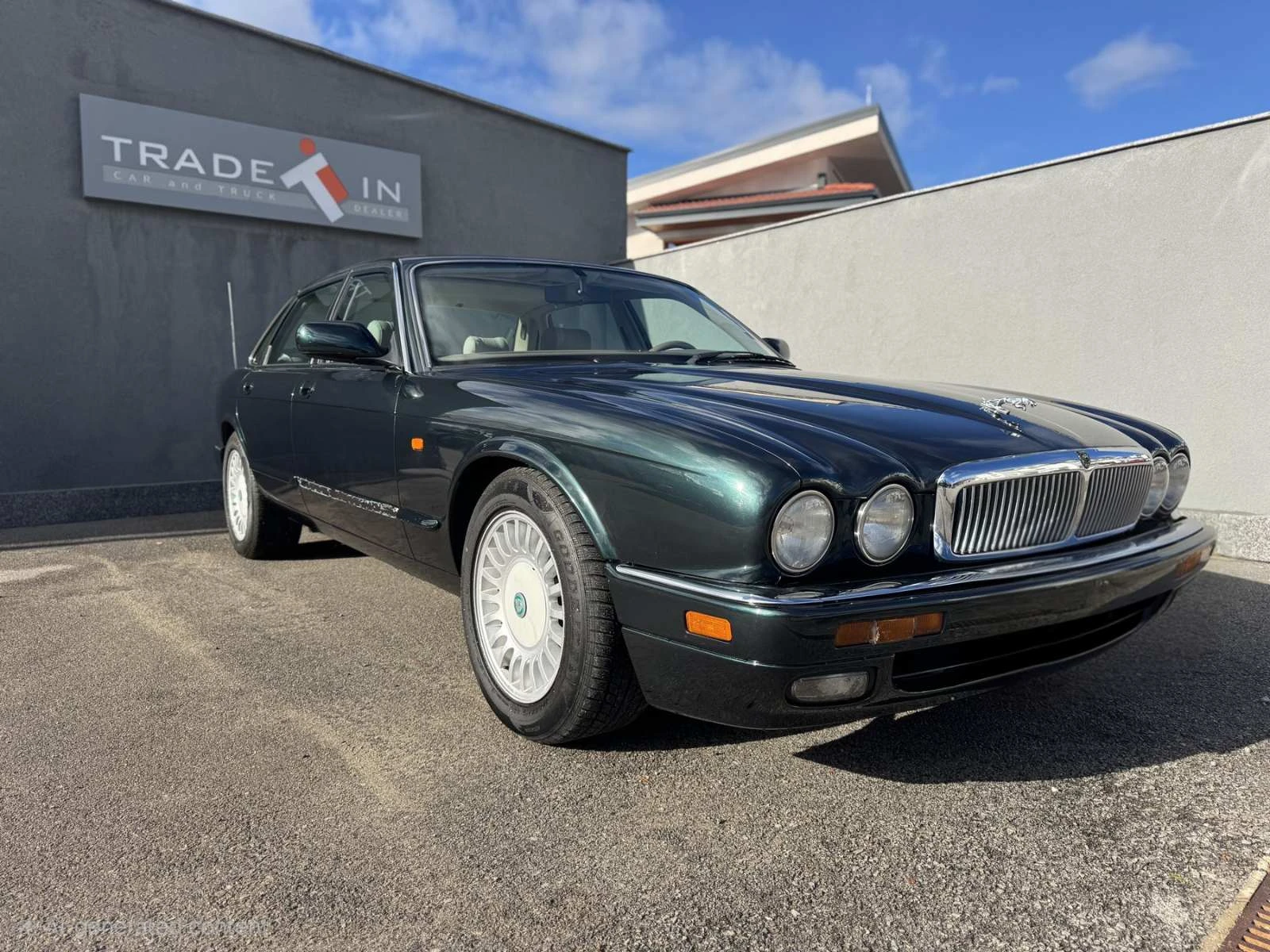 Jaguar Xj 6 3.2 V8 | Mobile.bg   3
