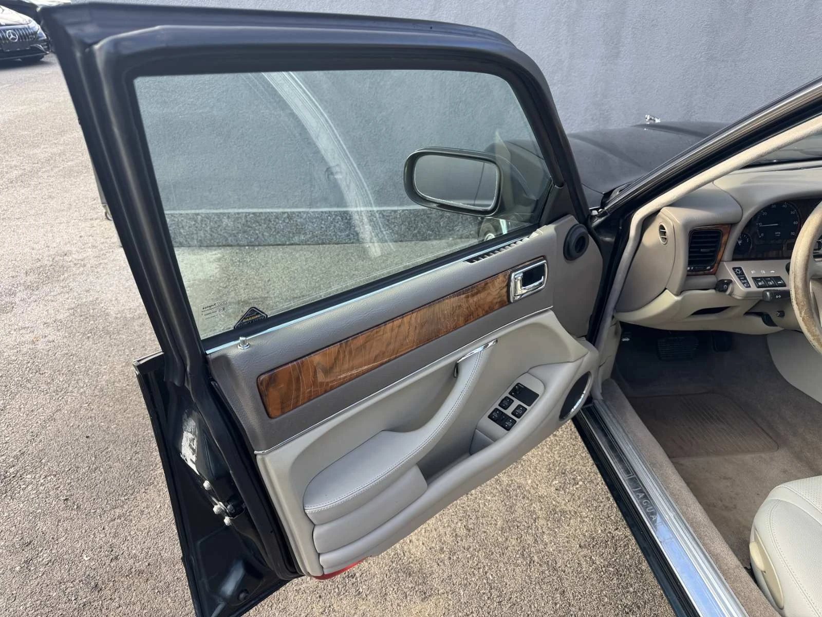 Jaguar Xj 6 3.2 V8 | Mobile.bg   8