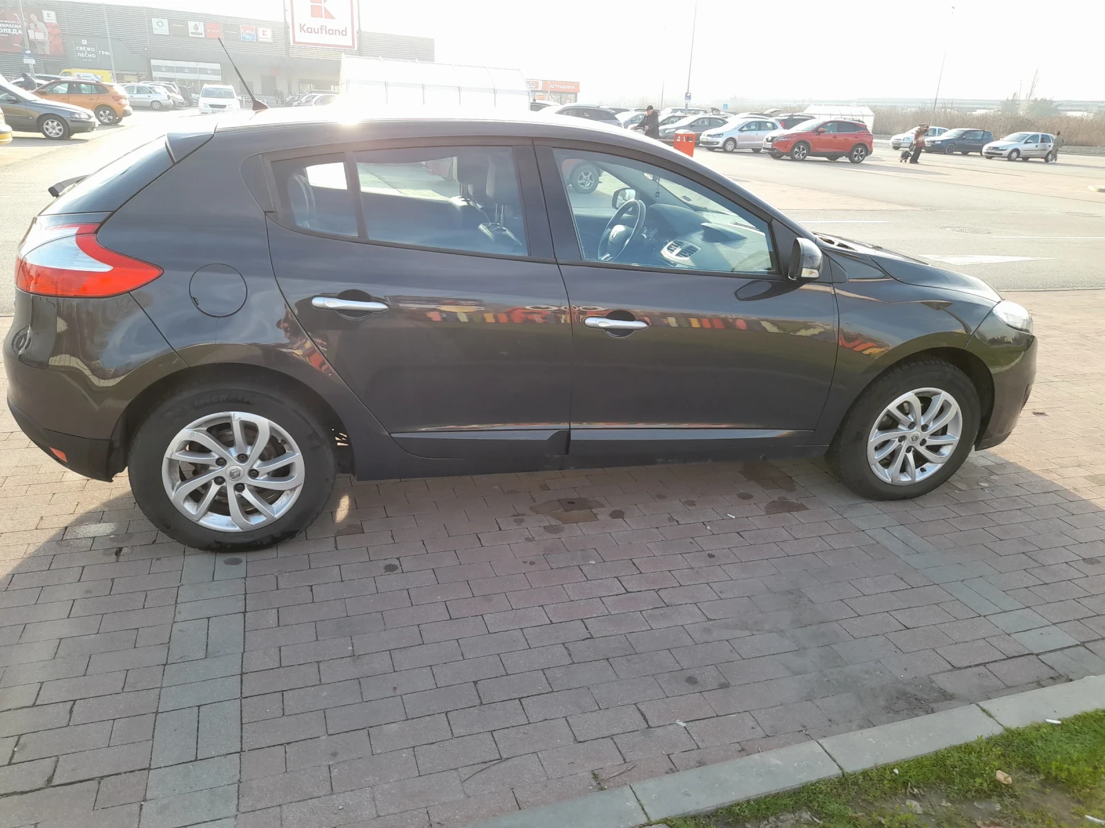 Renault Megane | | |  | Mobile.bg � ����������� 8