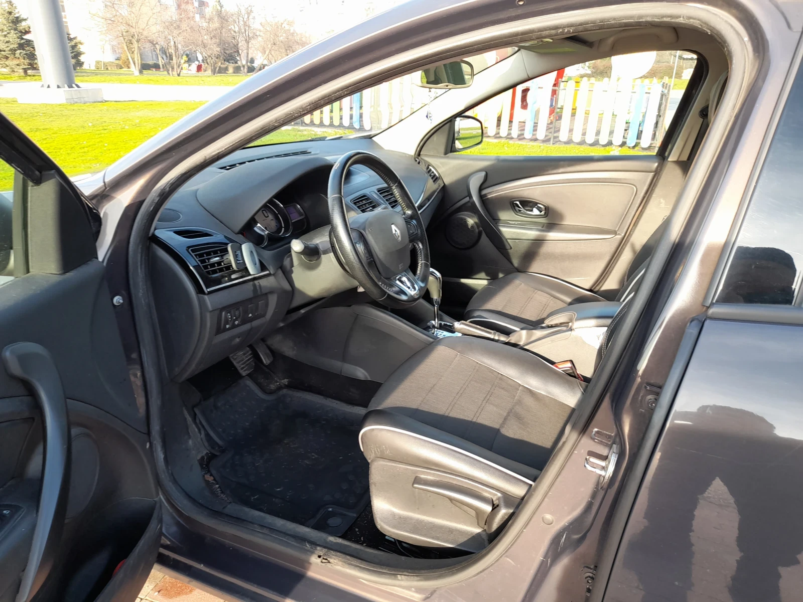 Renault Megane | | |  | Mobile.bg � ����������� 9